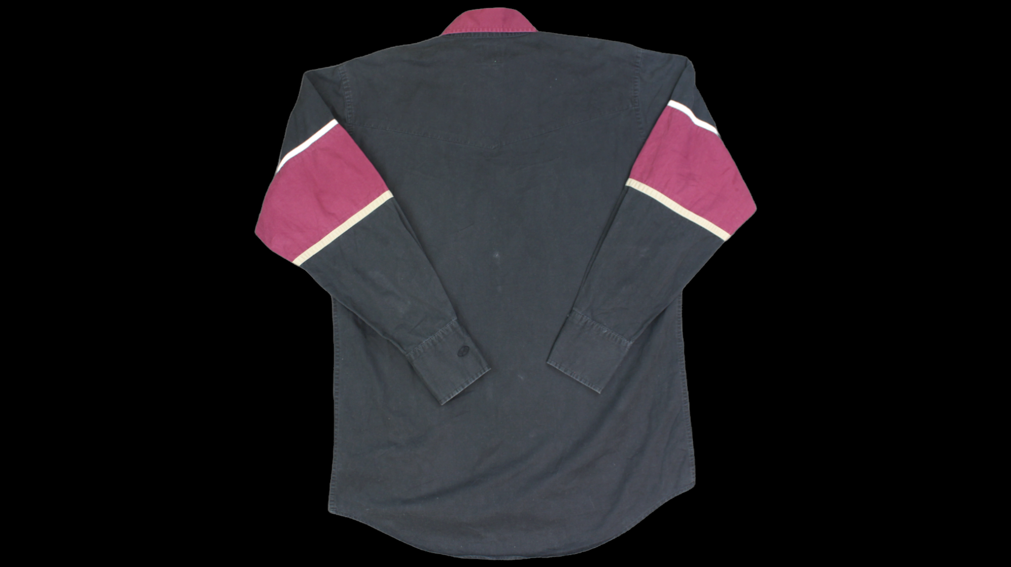 90's CumberLand button-up