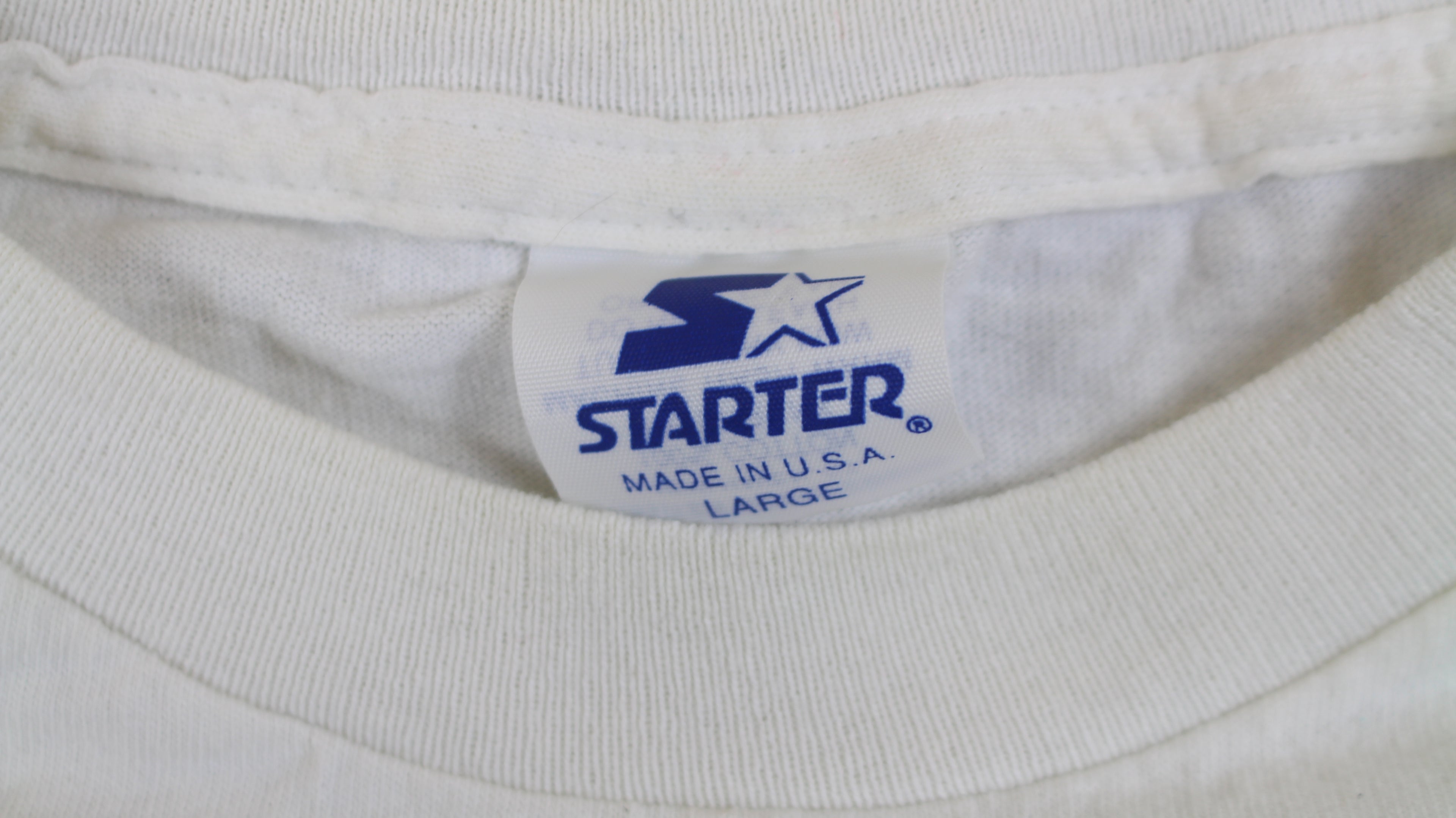 1994 San Francisco 49ERS Super Bowl Champions shirt