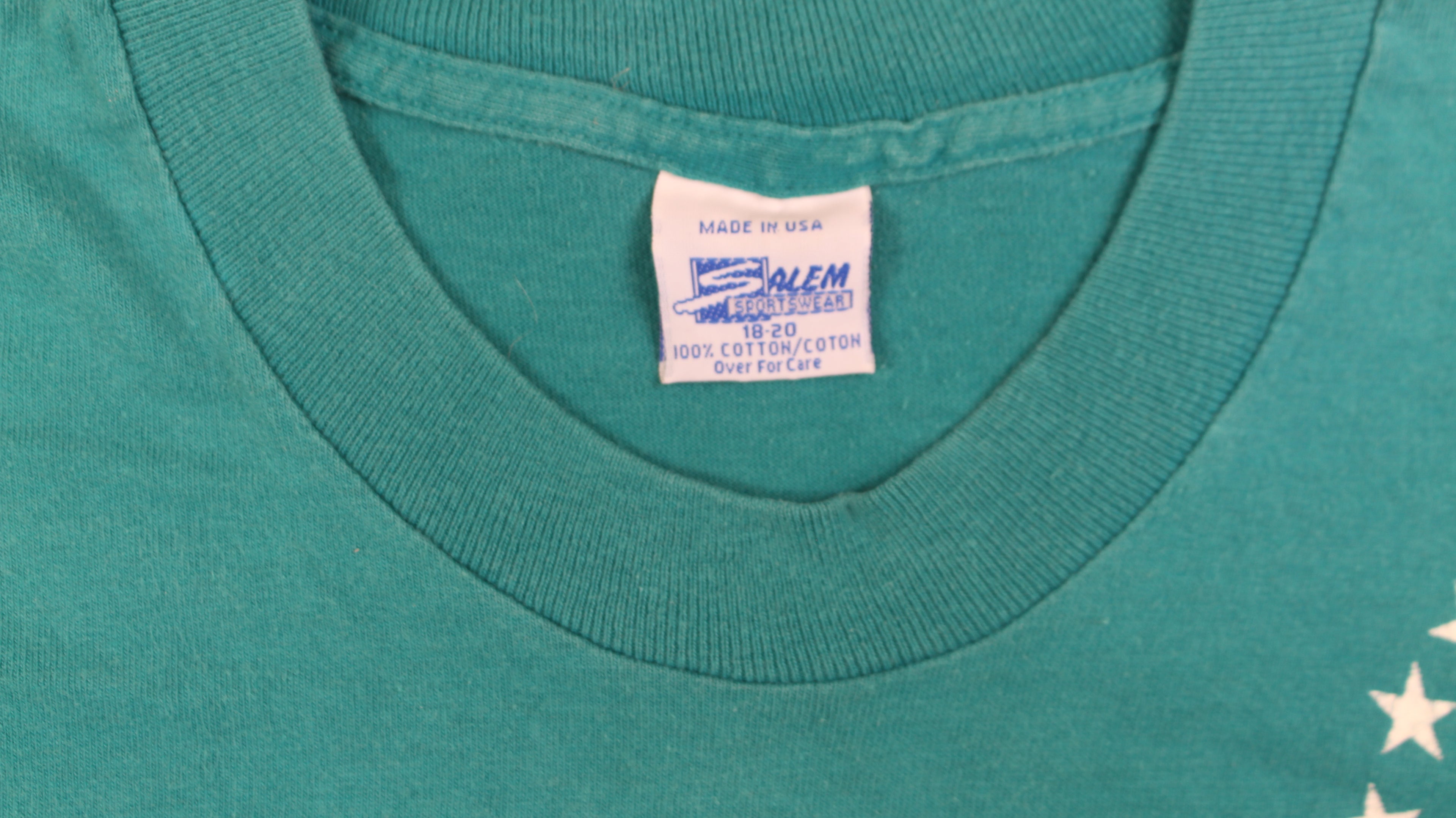 1995 Miami Dolphins shirt