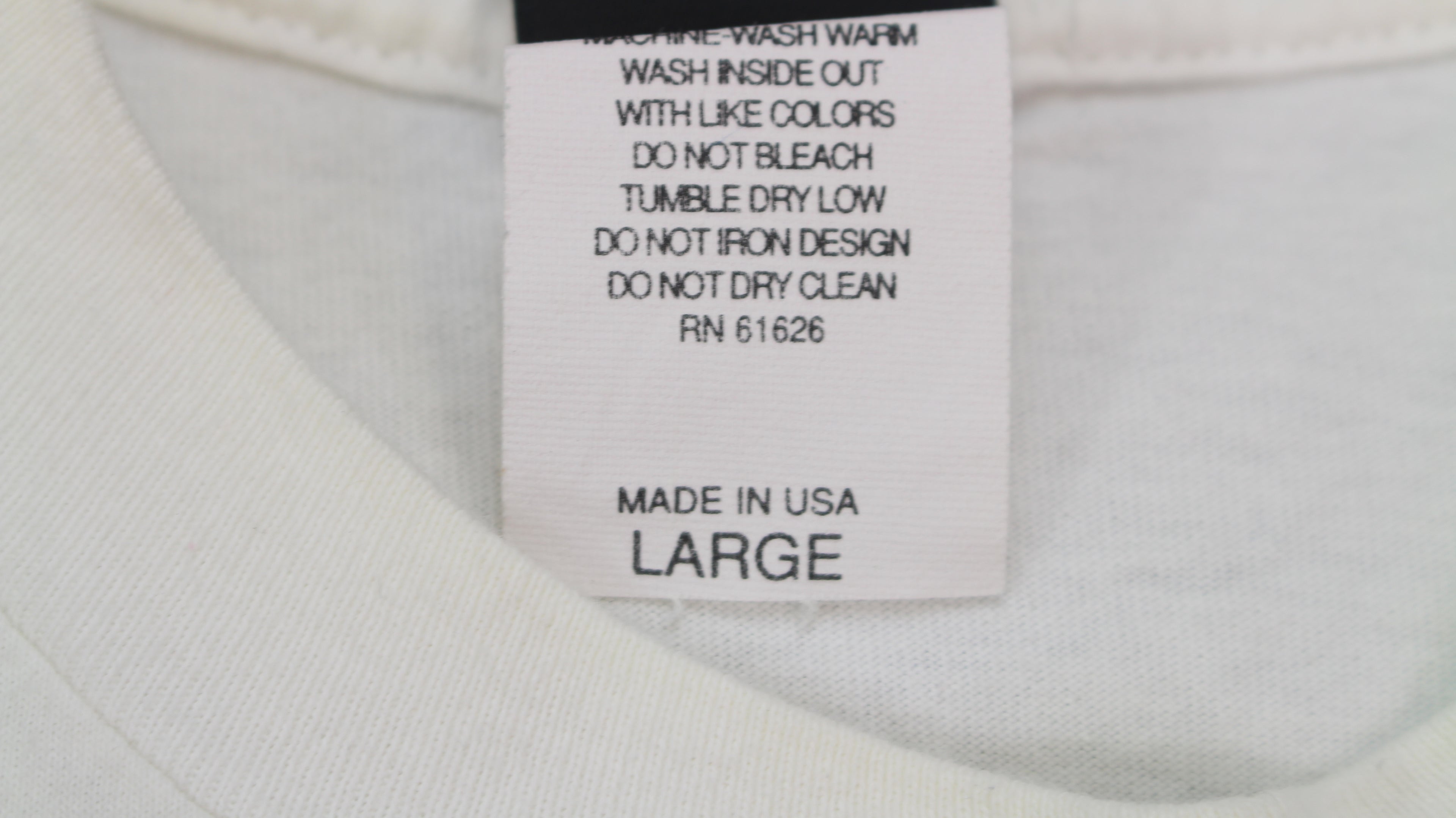 90's  Mickey Mouse shirt