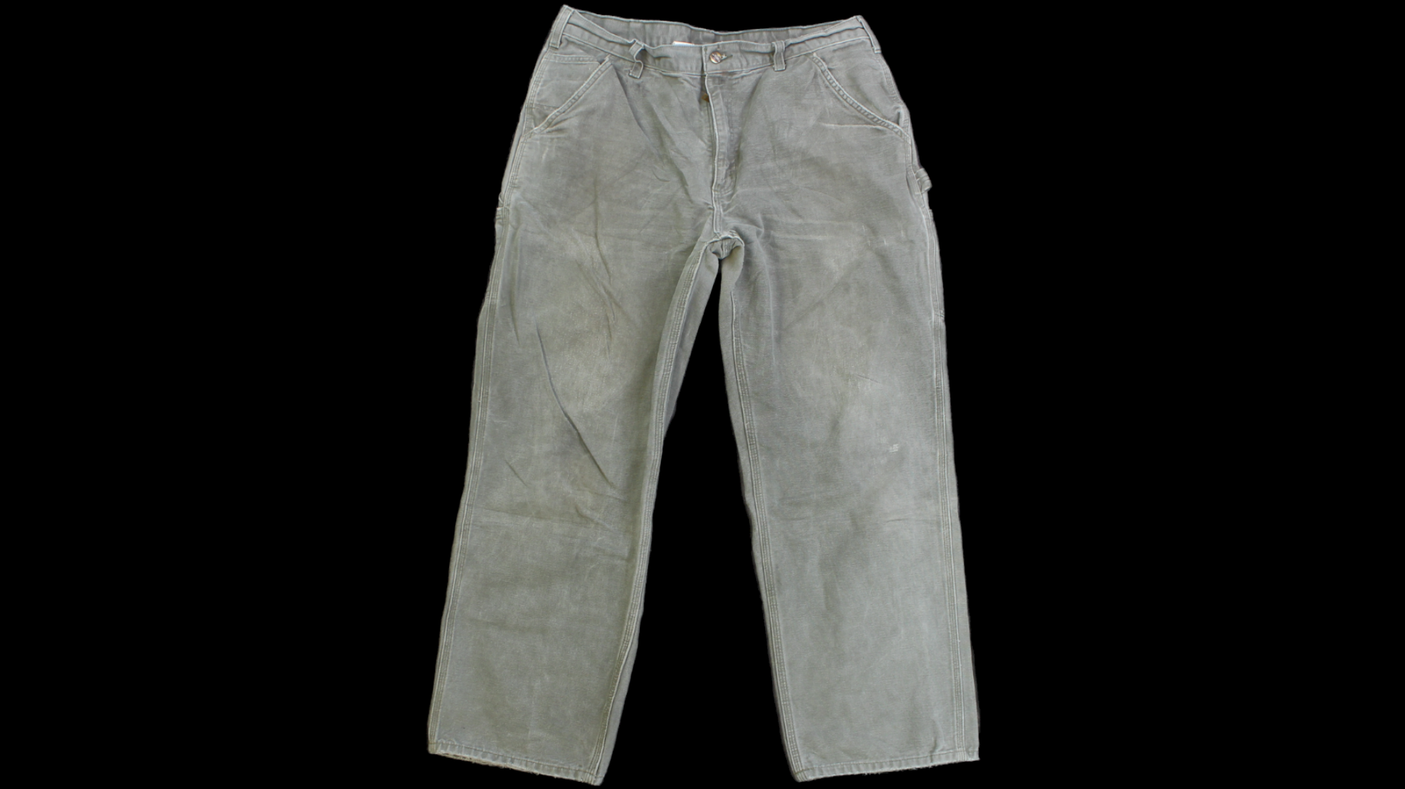 90's Carhartt work pants