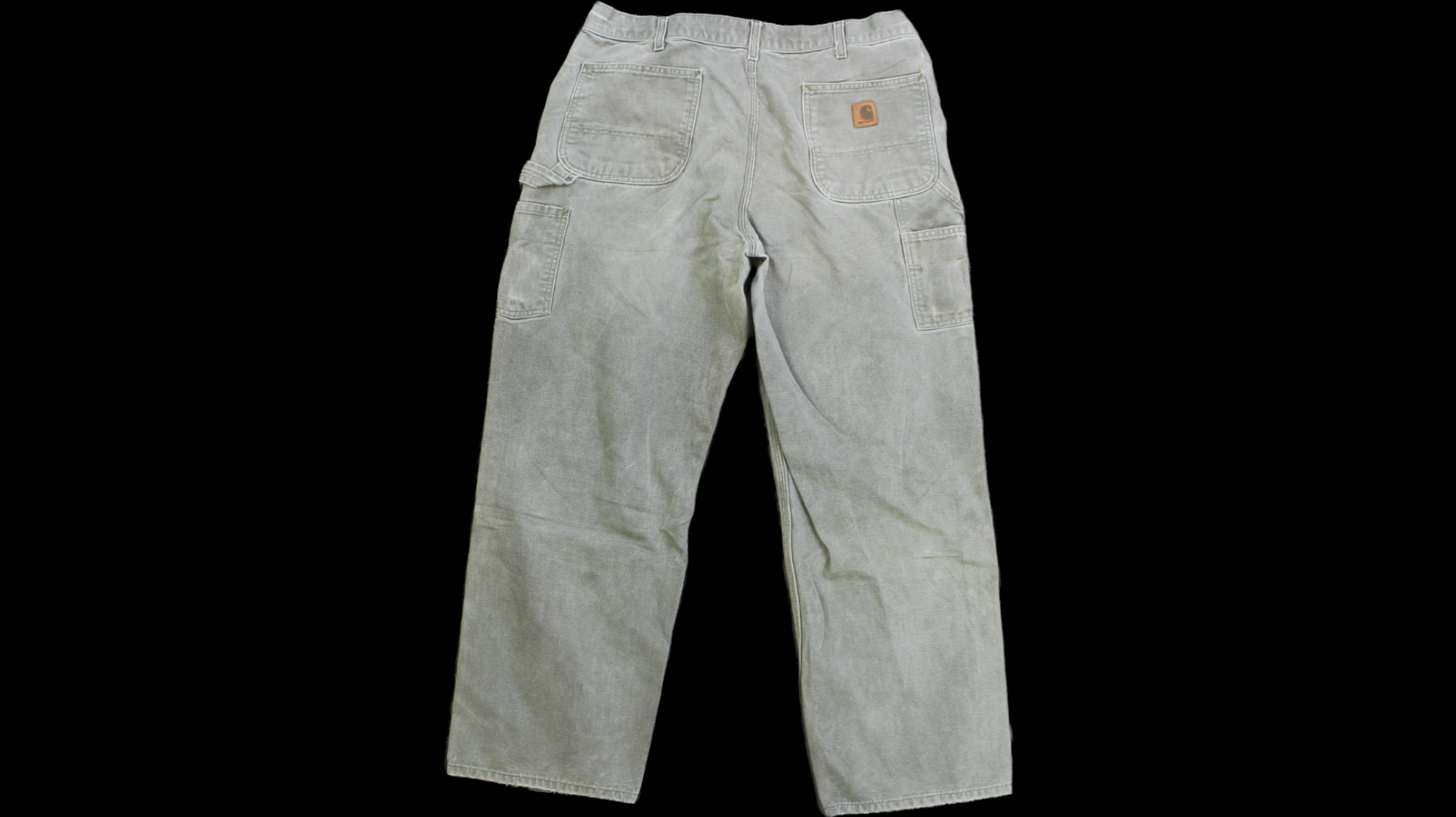 90's Carhartt work pants