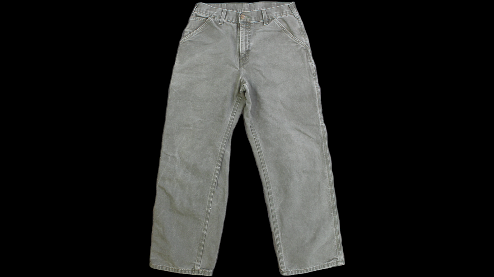 90's Carhartt work pants