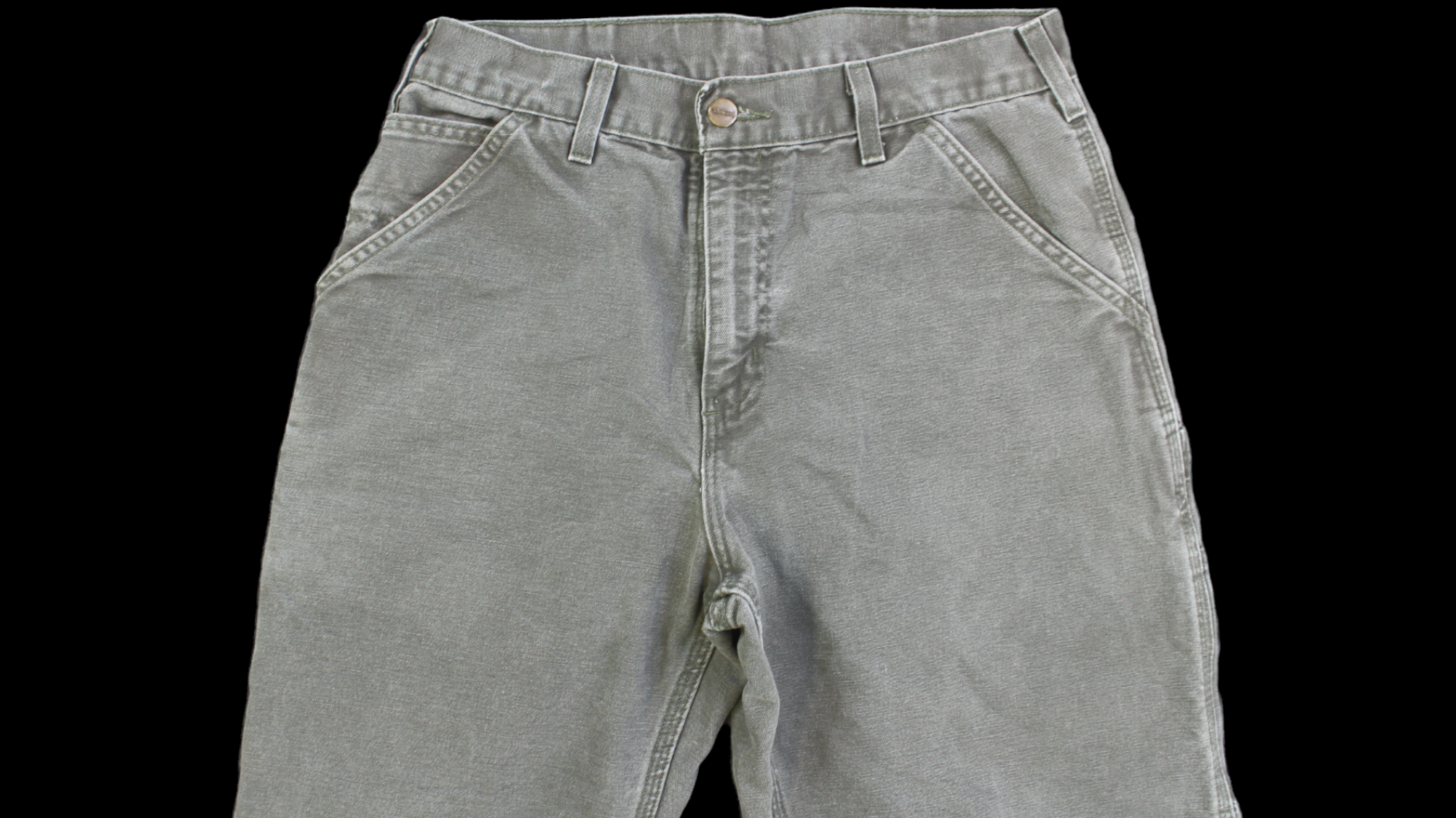 90's Carhartt work pants