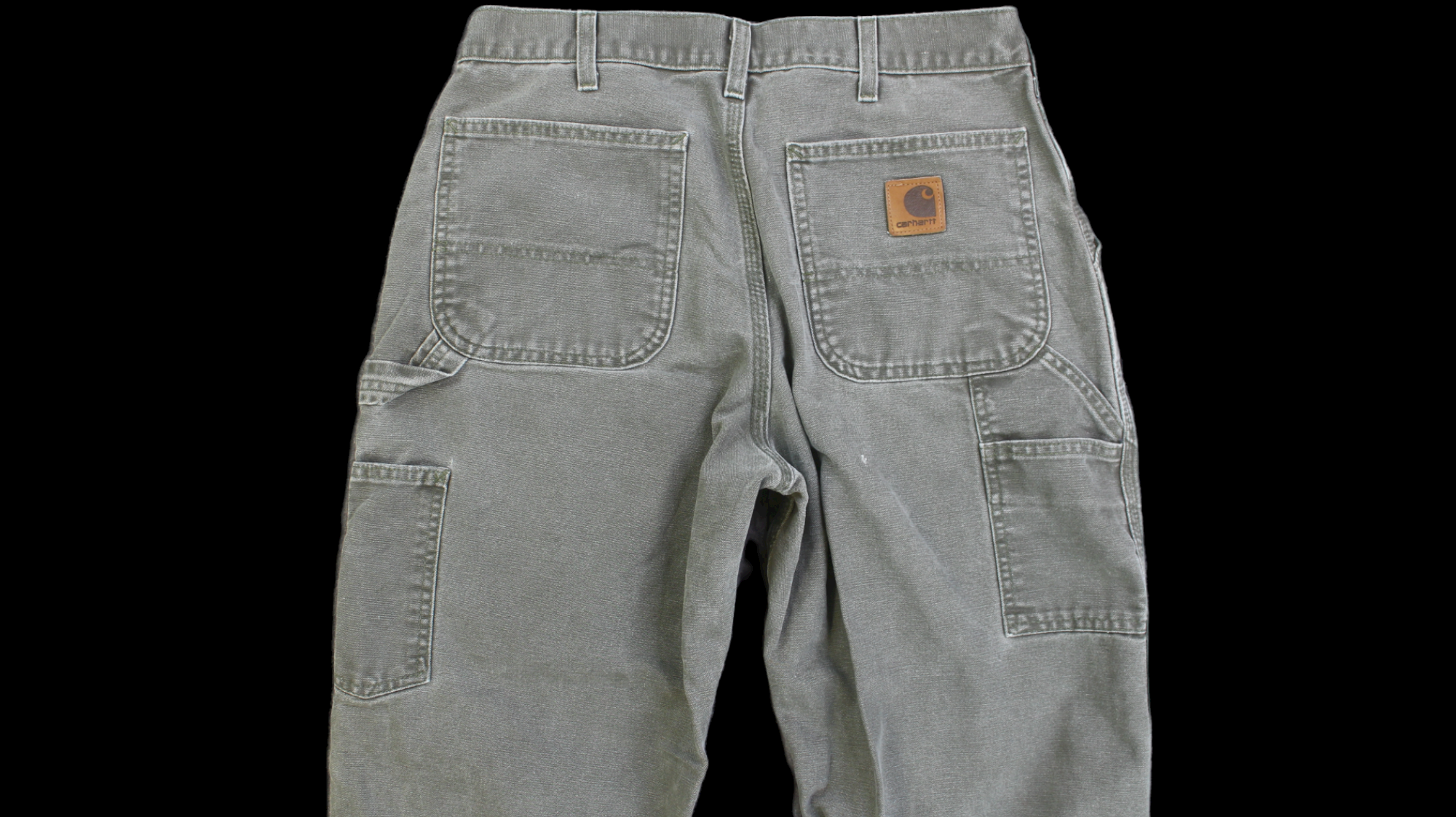 90's Carhartt work pants