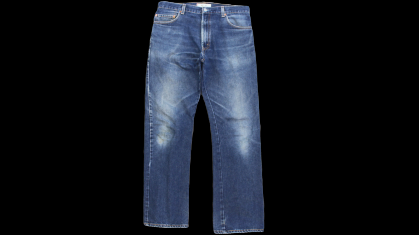 Levi's Boot Cut 517 Denim jeans