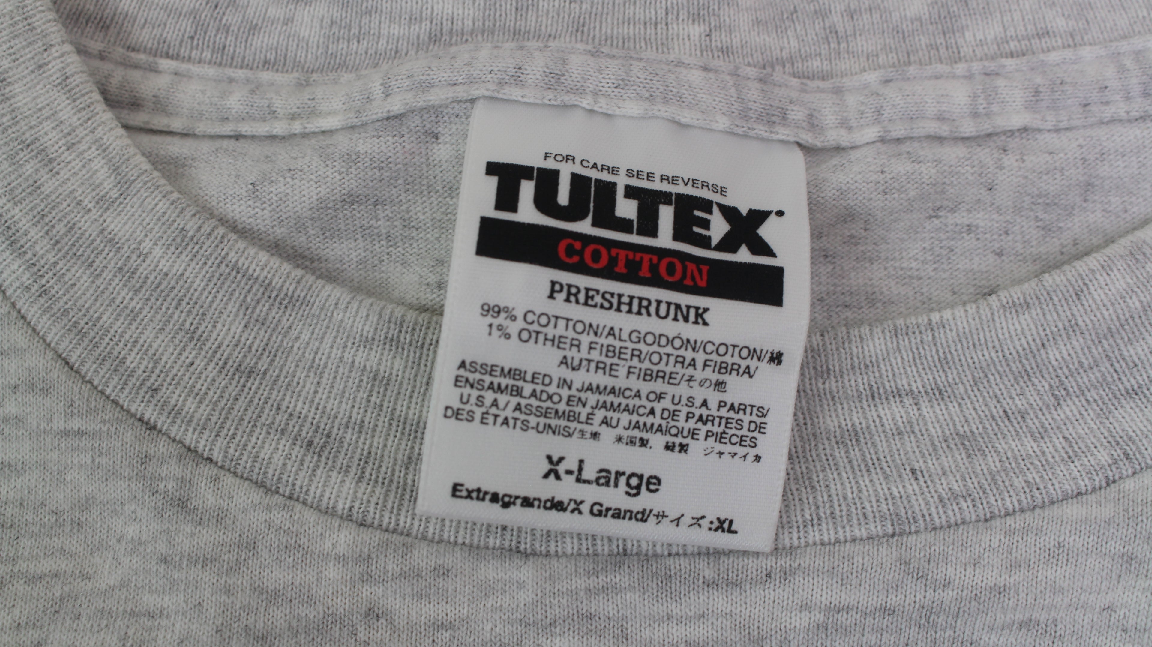 90's Bill Elliott Mcdonalds #94 NASCAR shirt