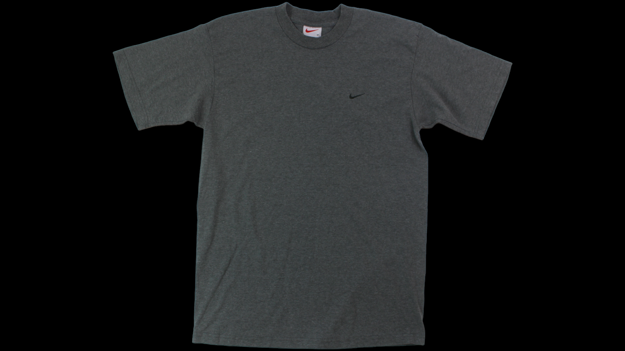 90's Nike Dark Green shirt