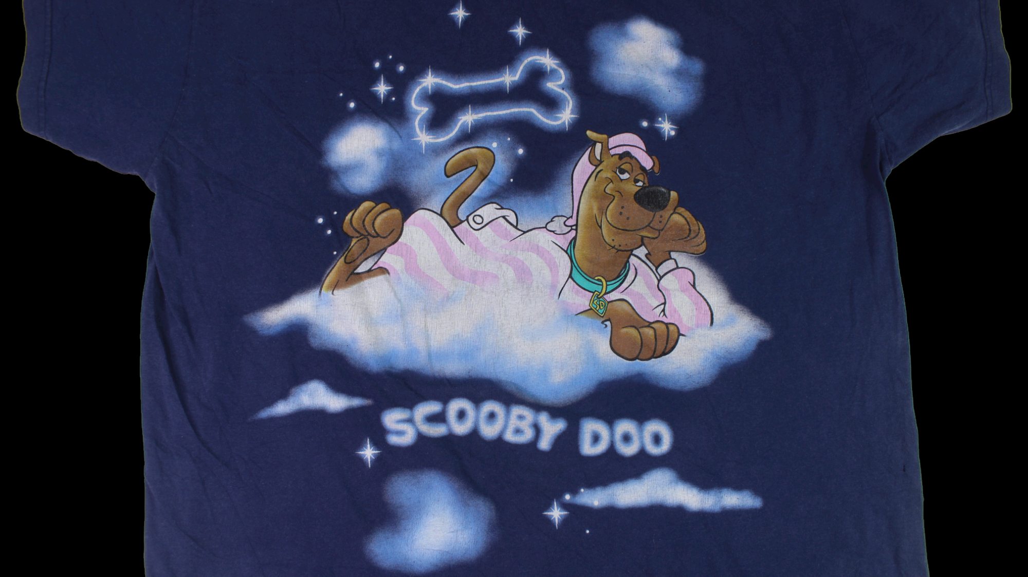 1999 Scooby-Doo shirt