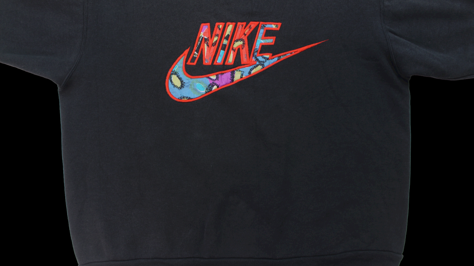 90's Nike Crewneck