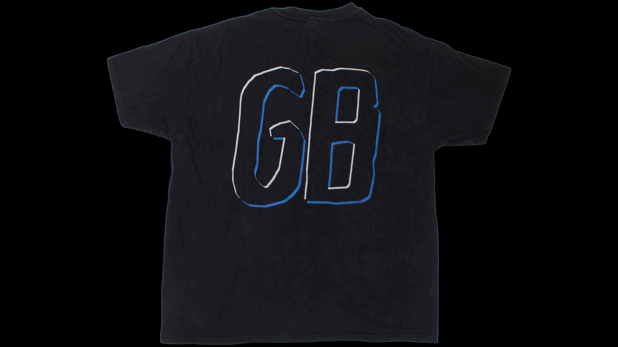 1997 Garth Brooks shirt