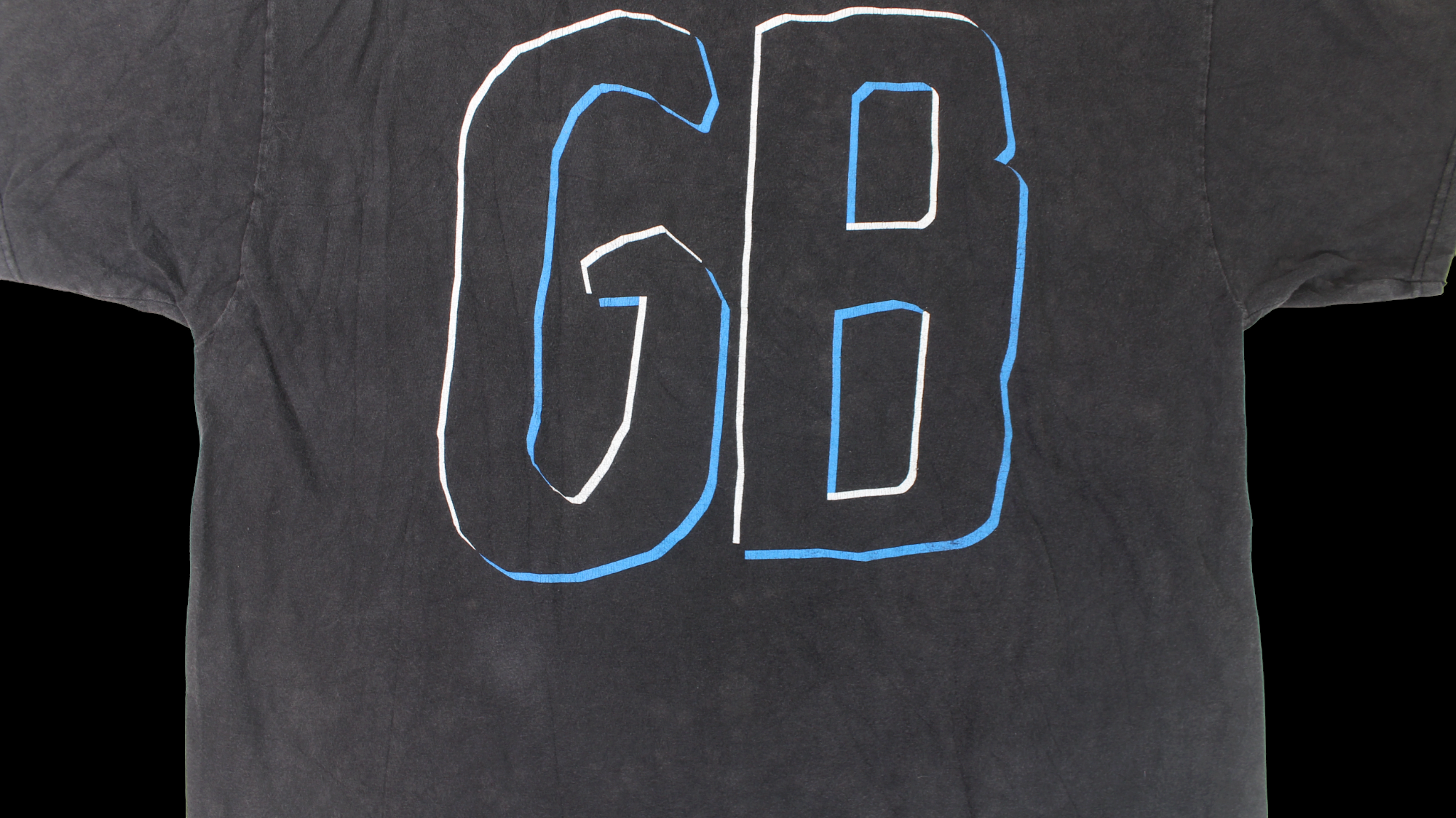 1997 Garth Brooks shirt