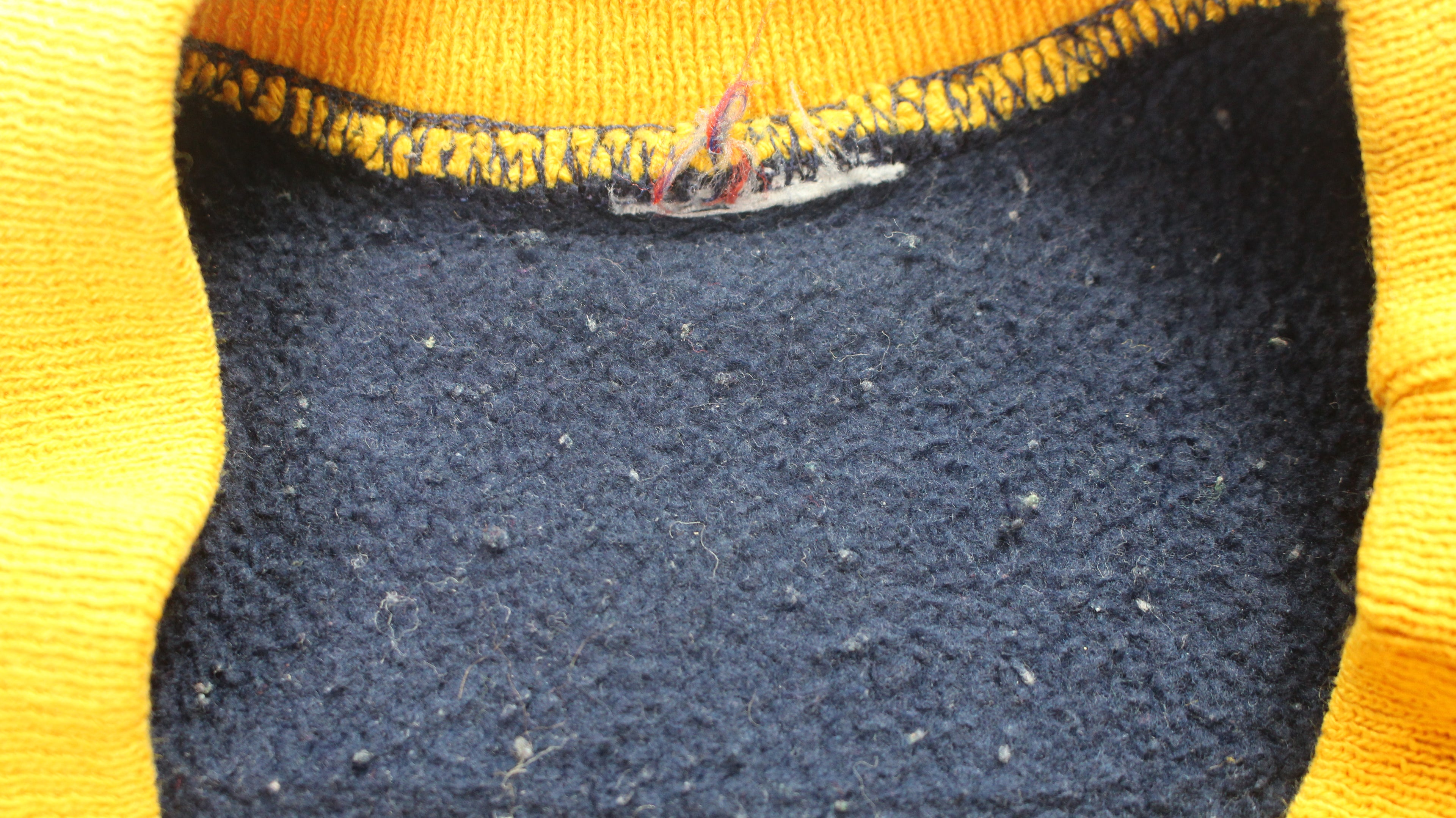 90's Notre Dame crewneck