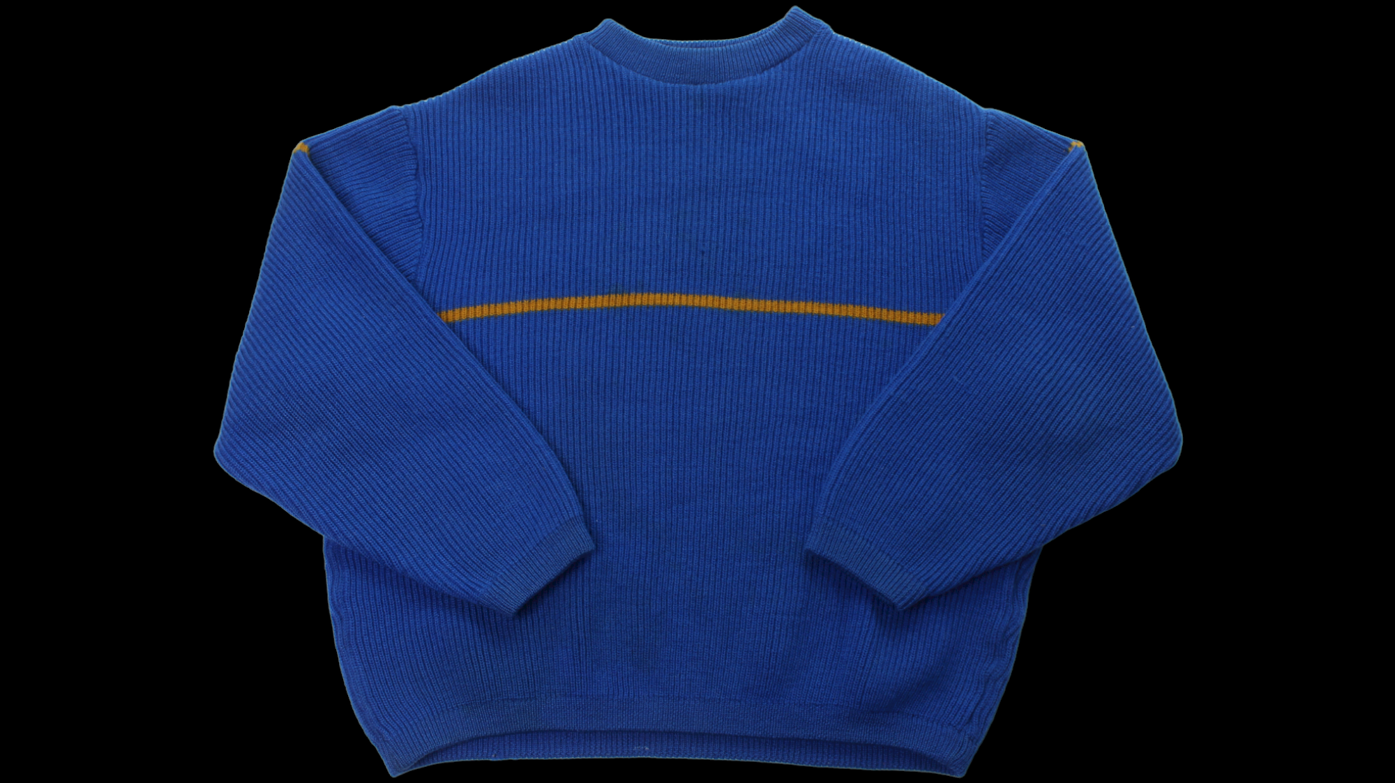 1960's Knit sweater