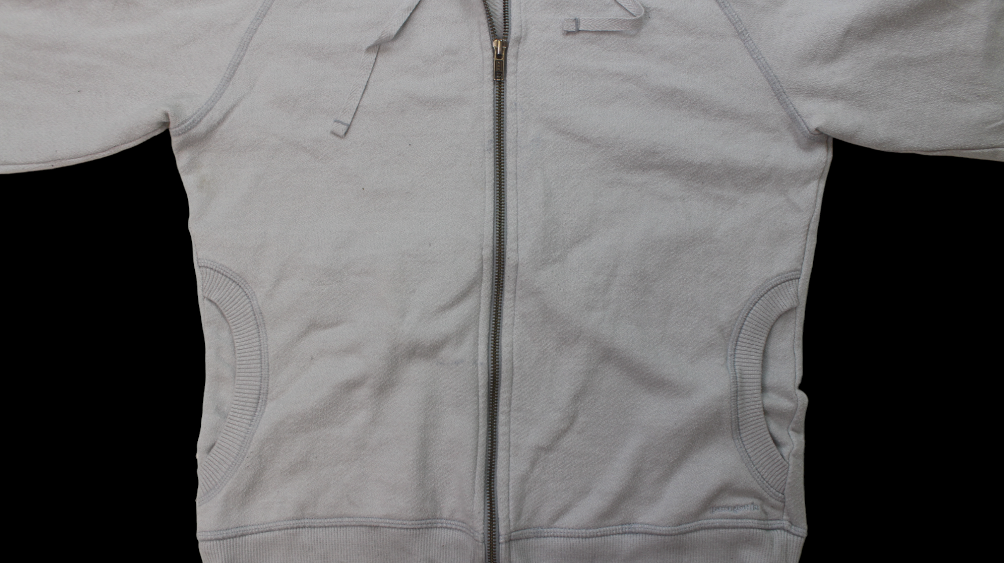 Patagonia hoodie