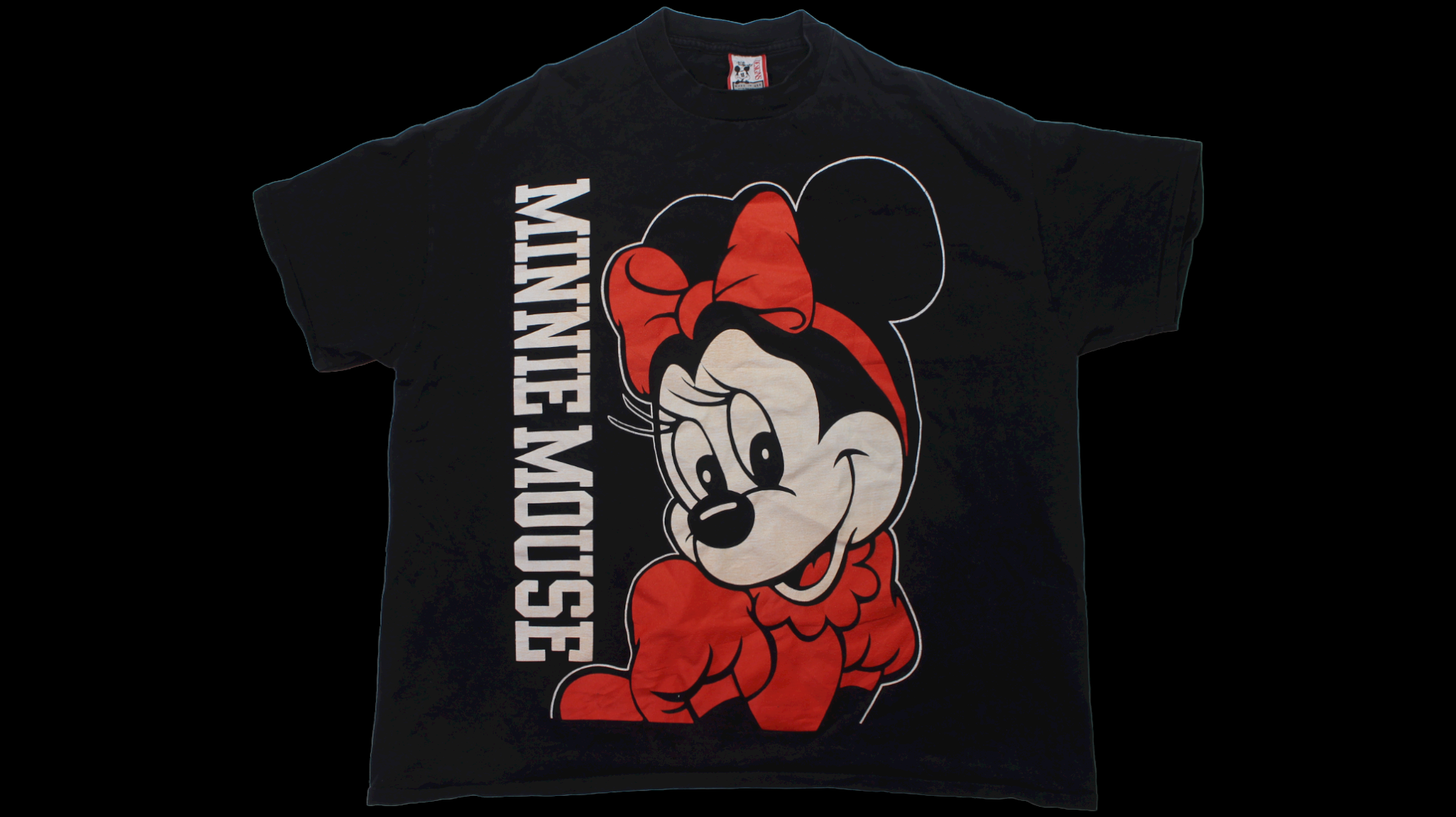 90's Minnie Mouse shirt