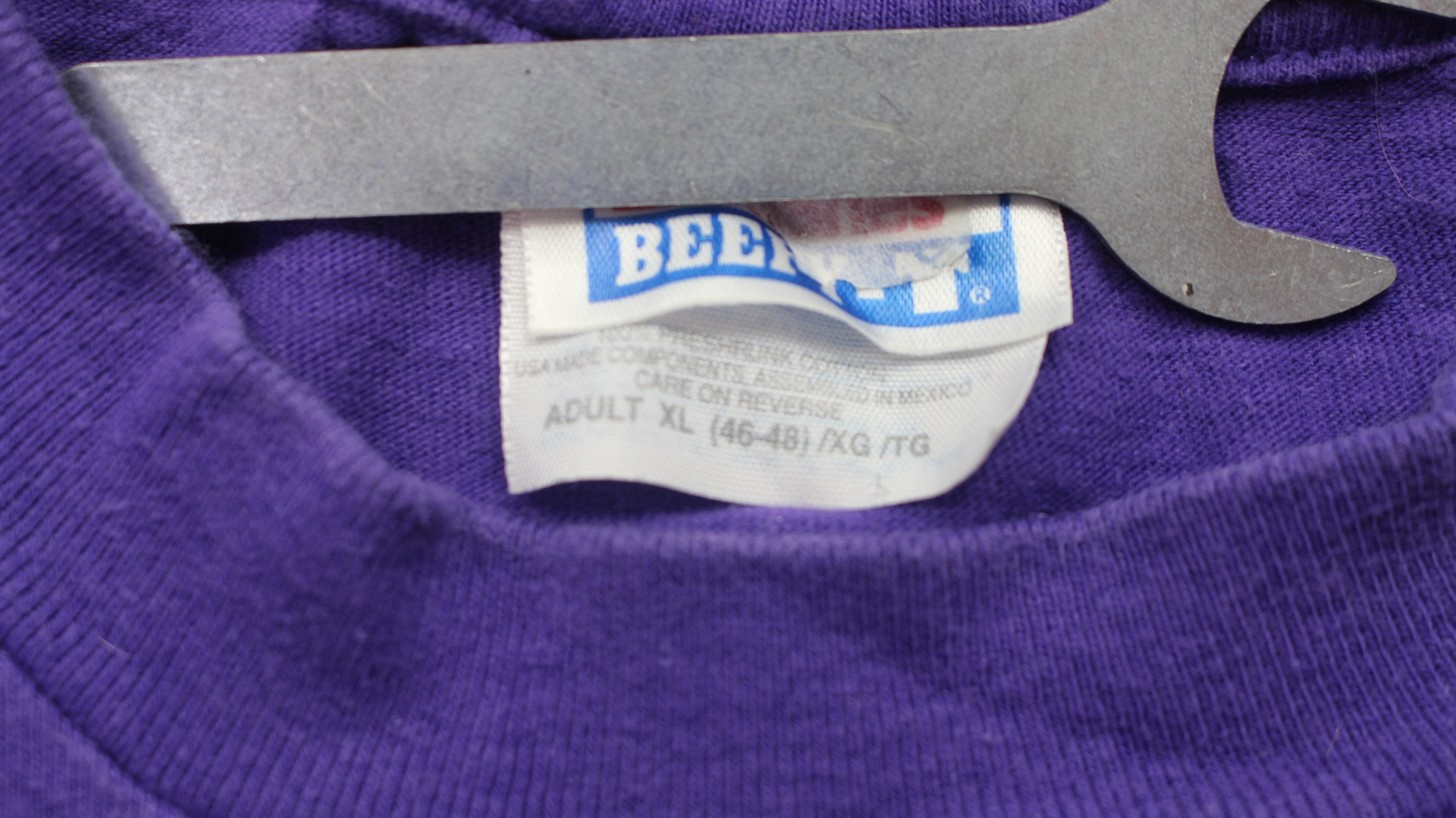 90's Butterfly nature shirt