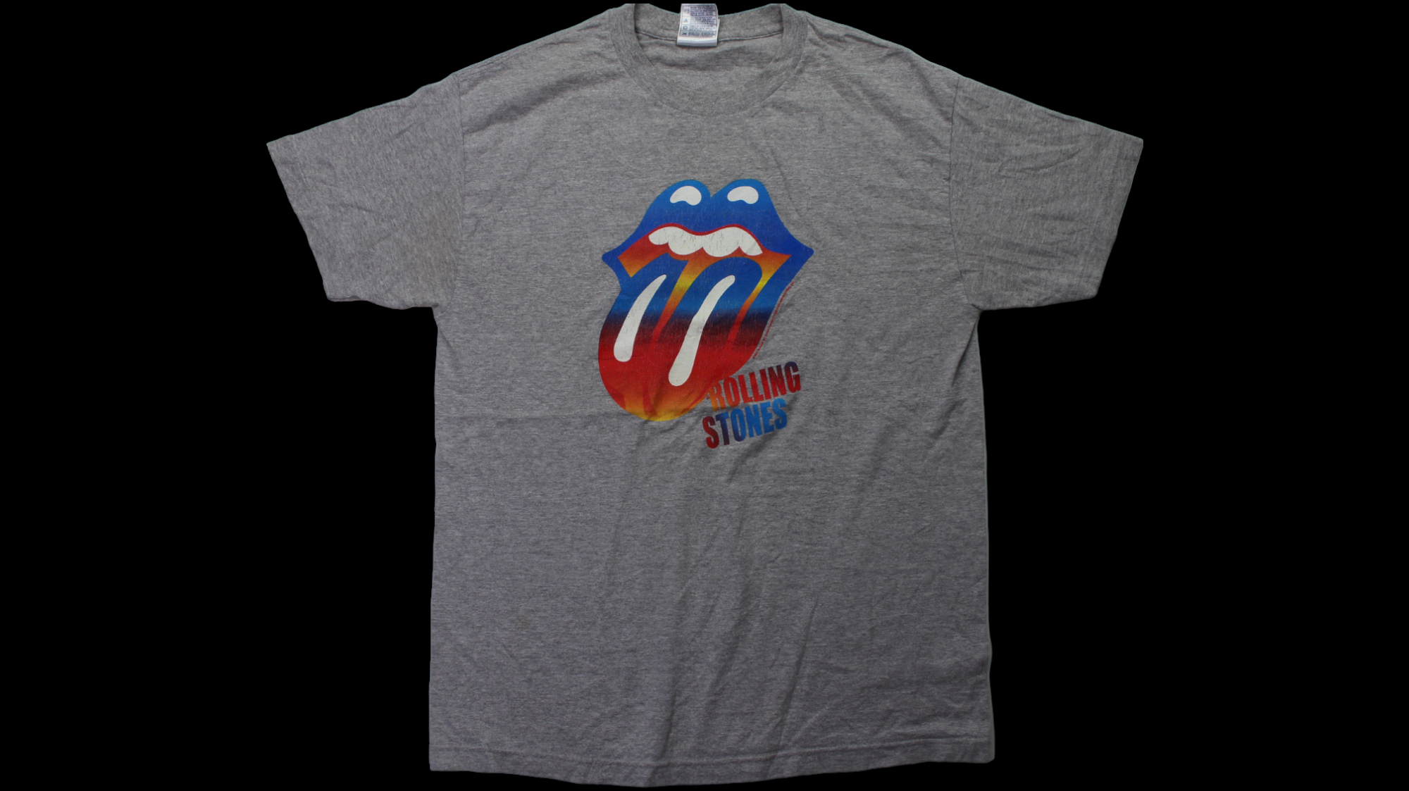 2004 Rolling Stone shirt