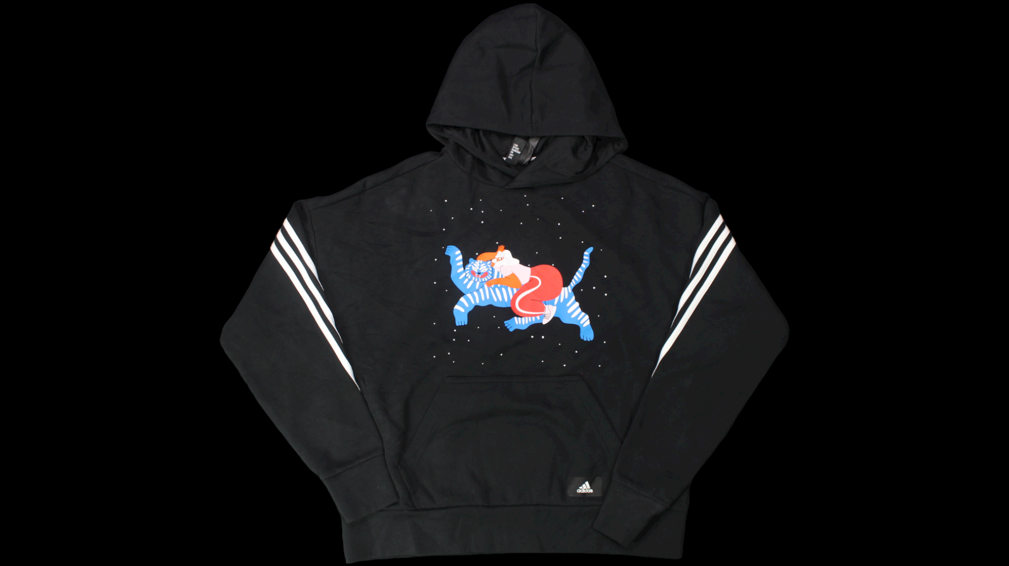 Adidas Hoodie