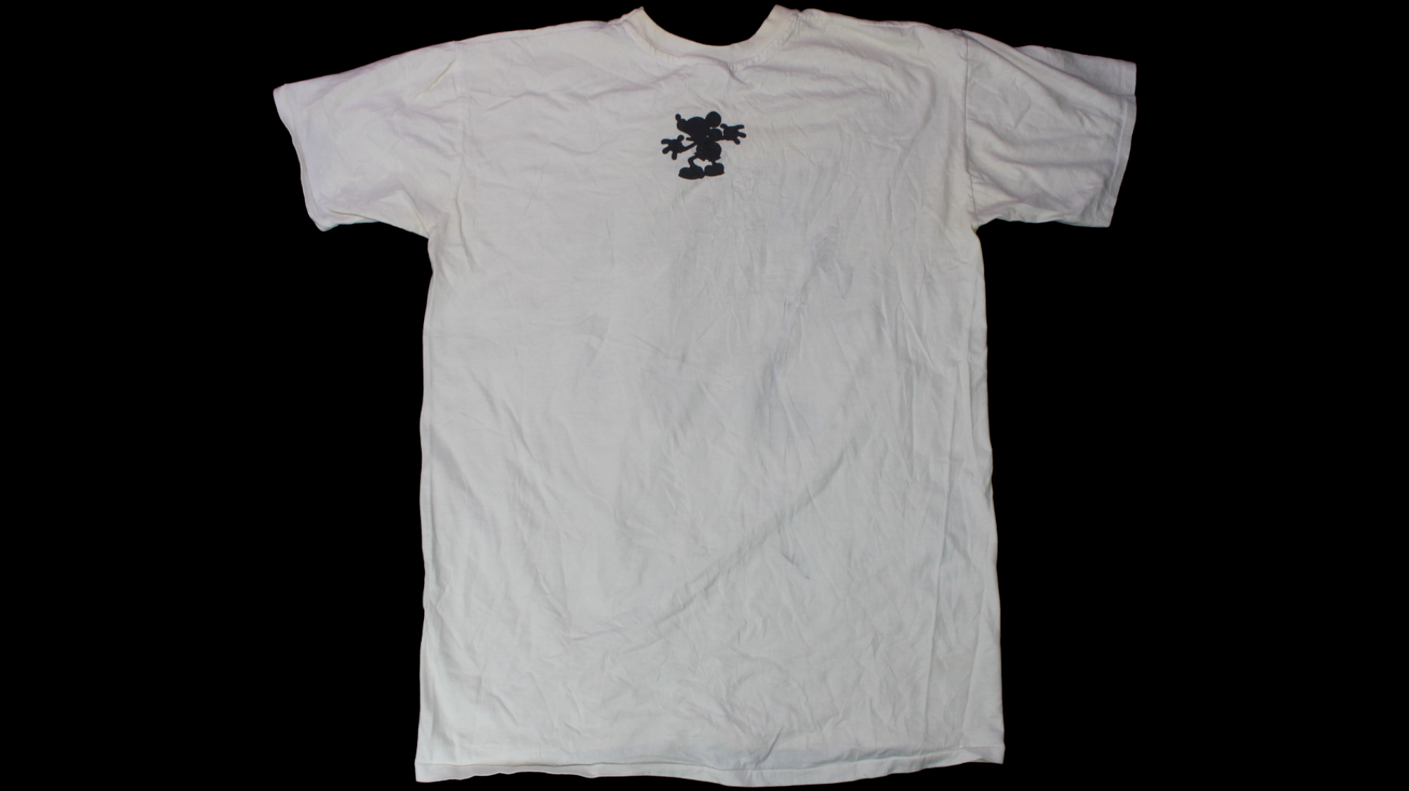 90's Mickey Mouse shirt