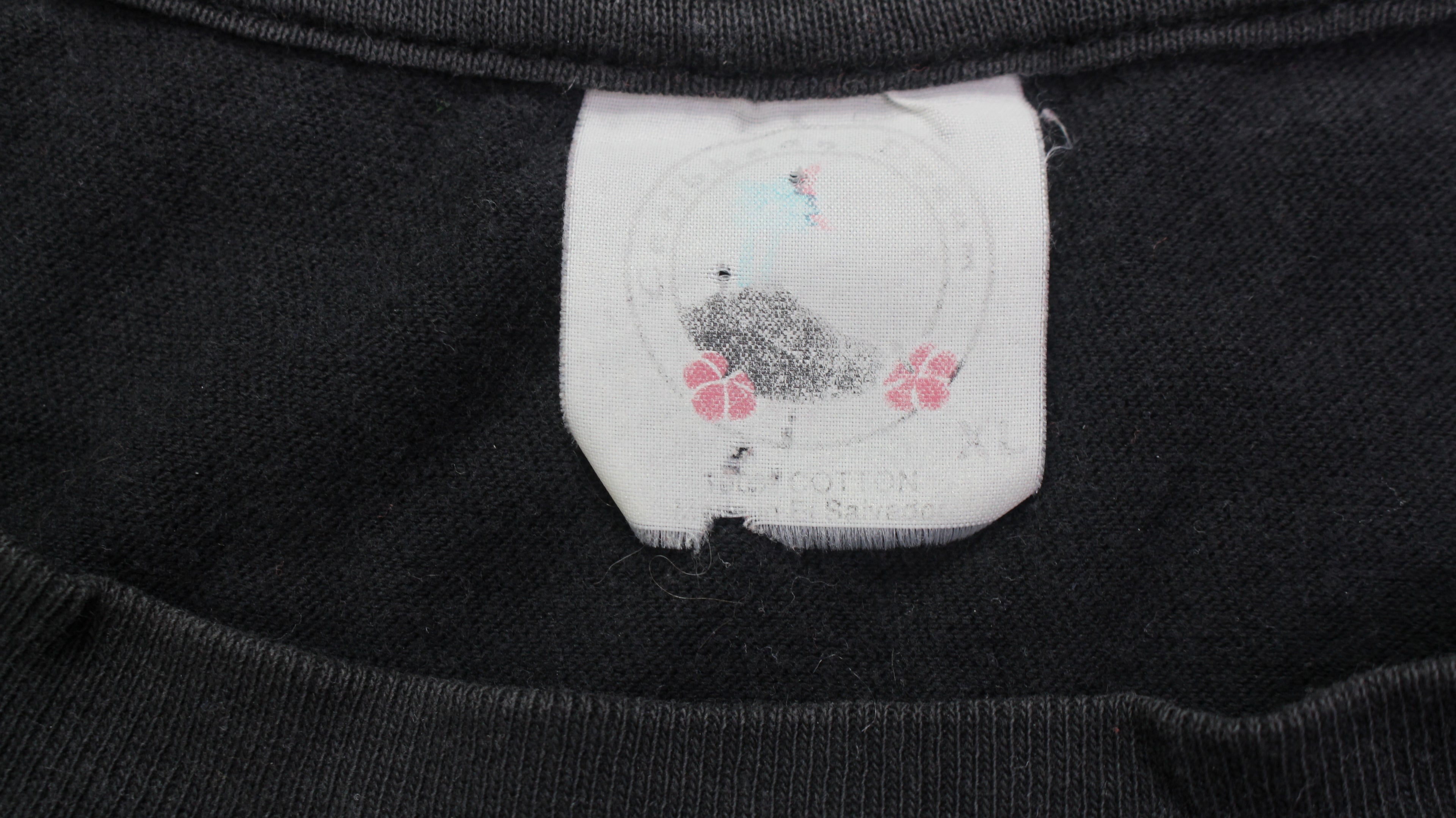 90's Country American Thunder shirt