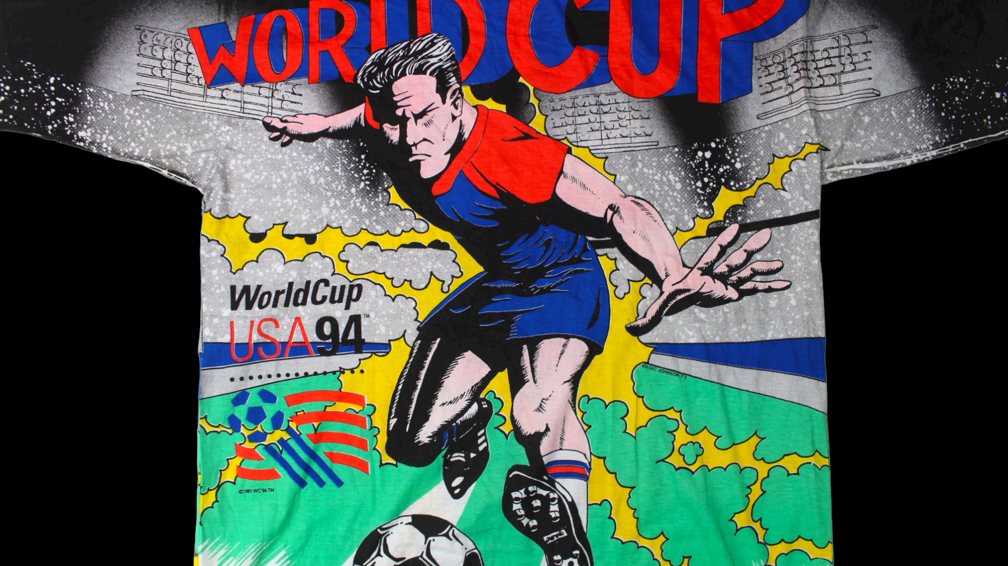 1994 USA World Cup