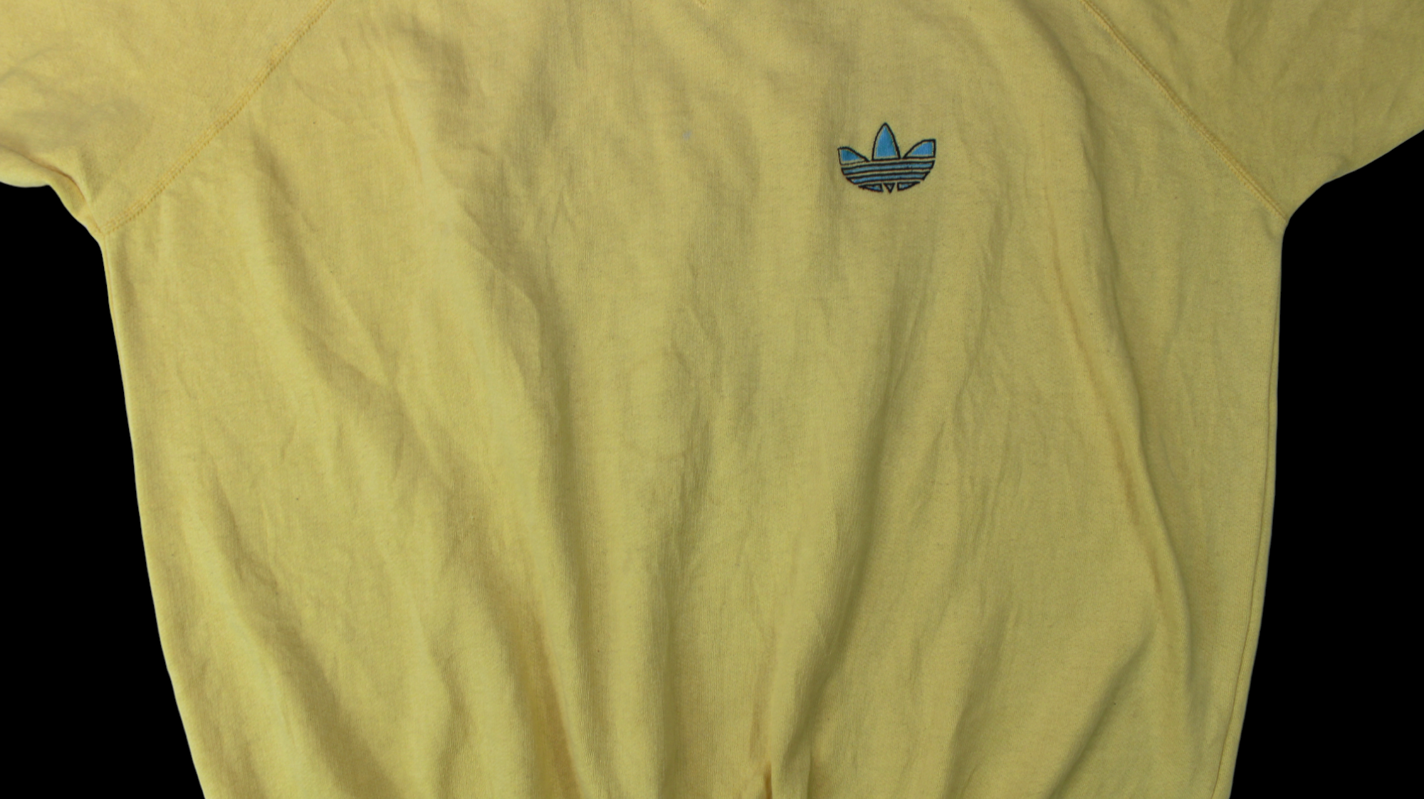 90's Adidas crewneck