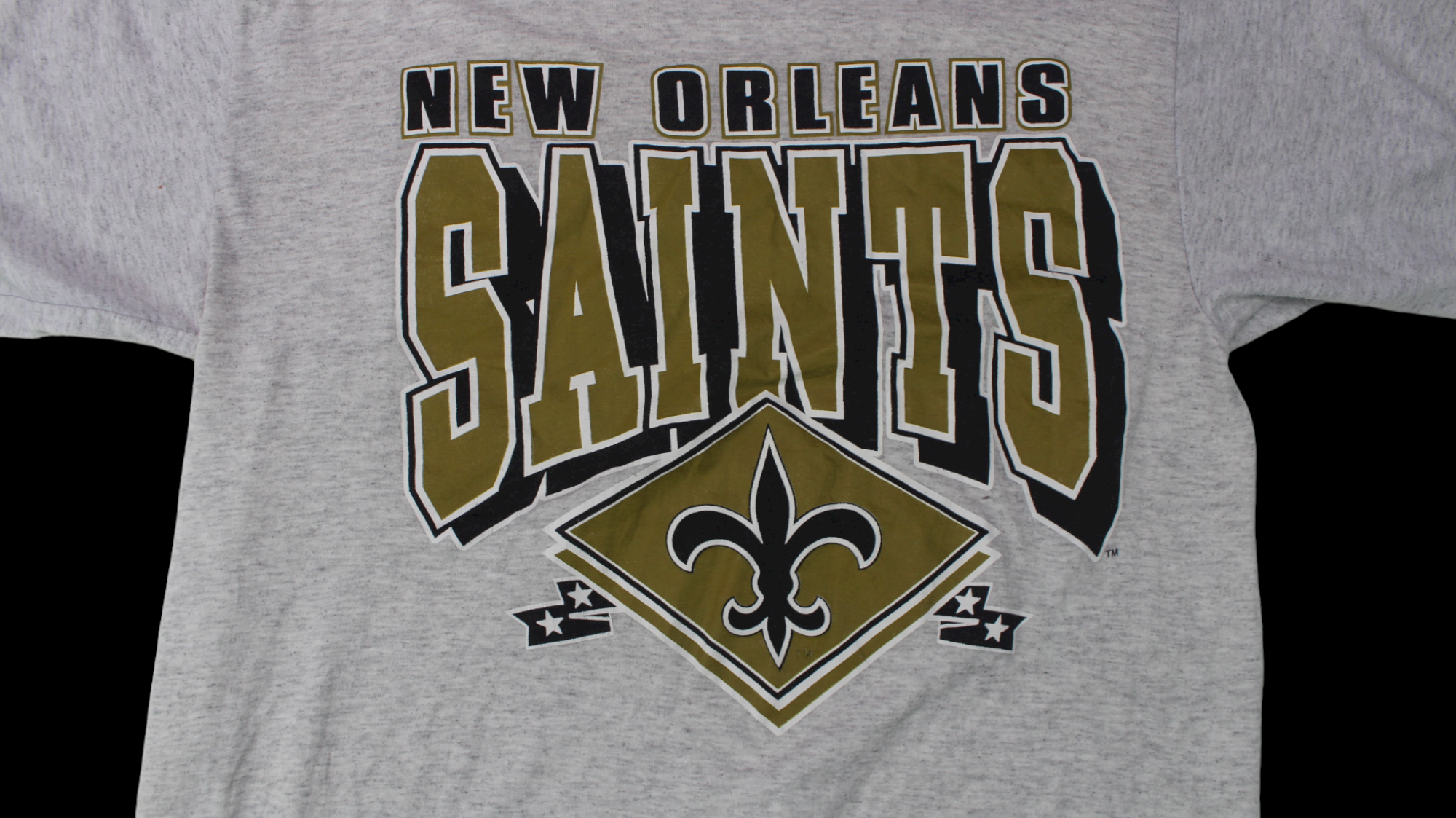 90's New Orleans shirt