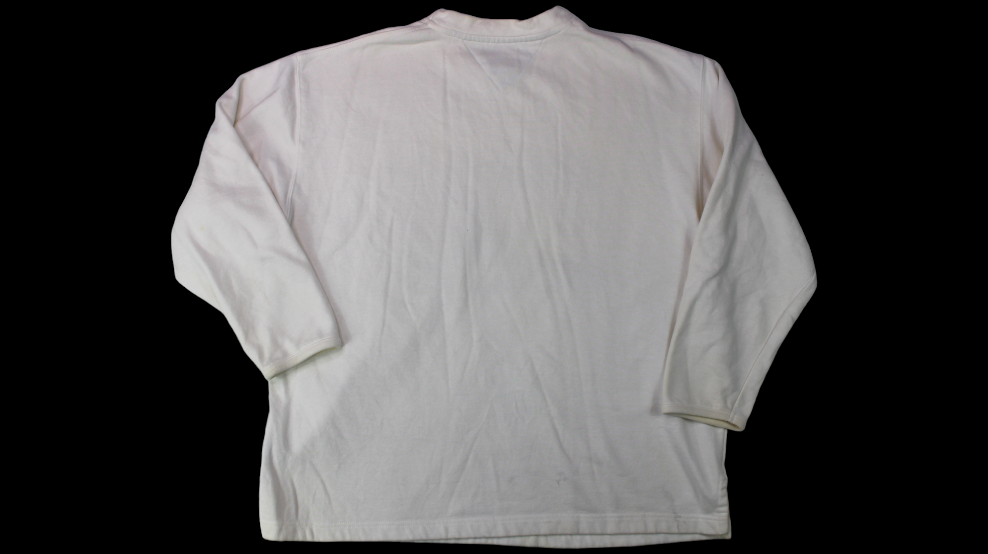 90's Tommy Hilfiger crewneck