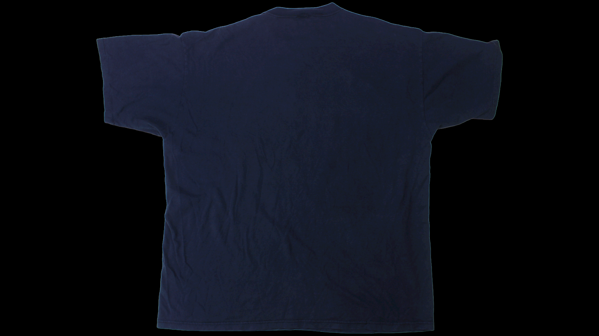 1993 Taz Harley Davidson shirt