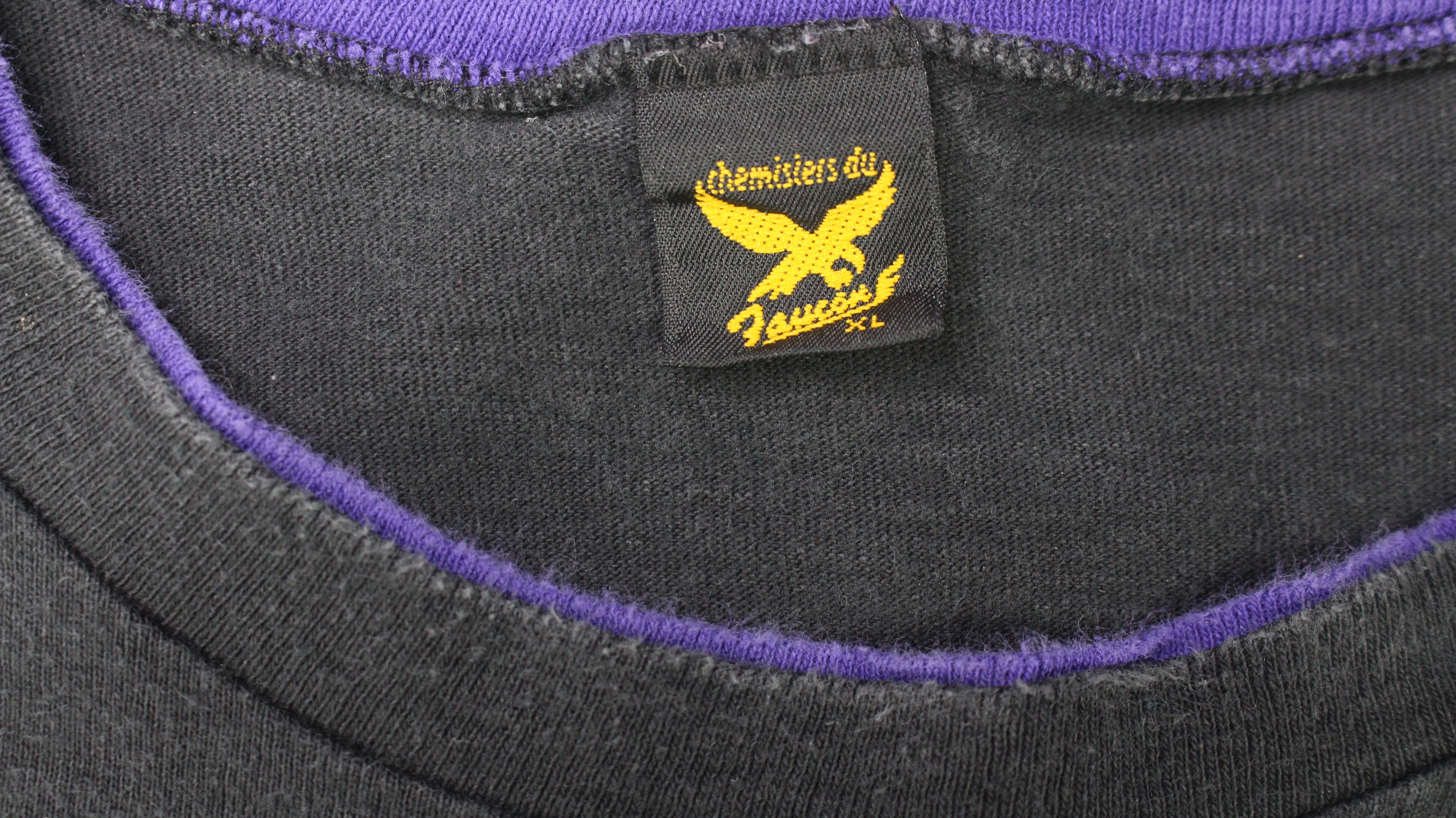 90's Alan Jackson shirt