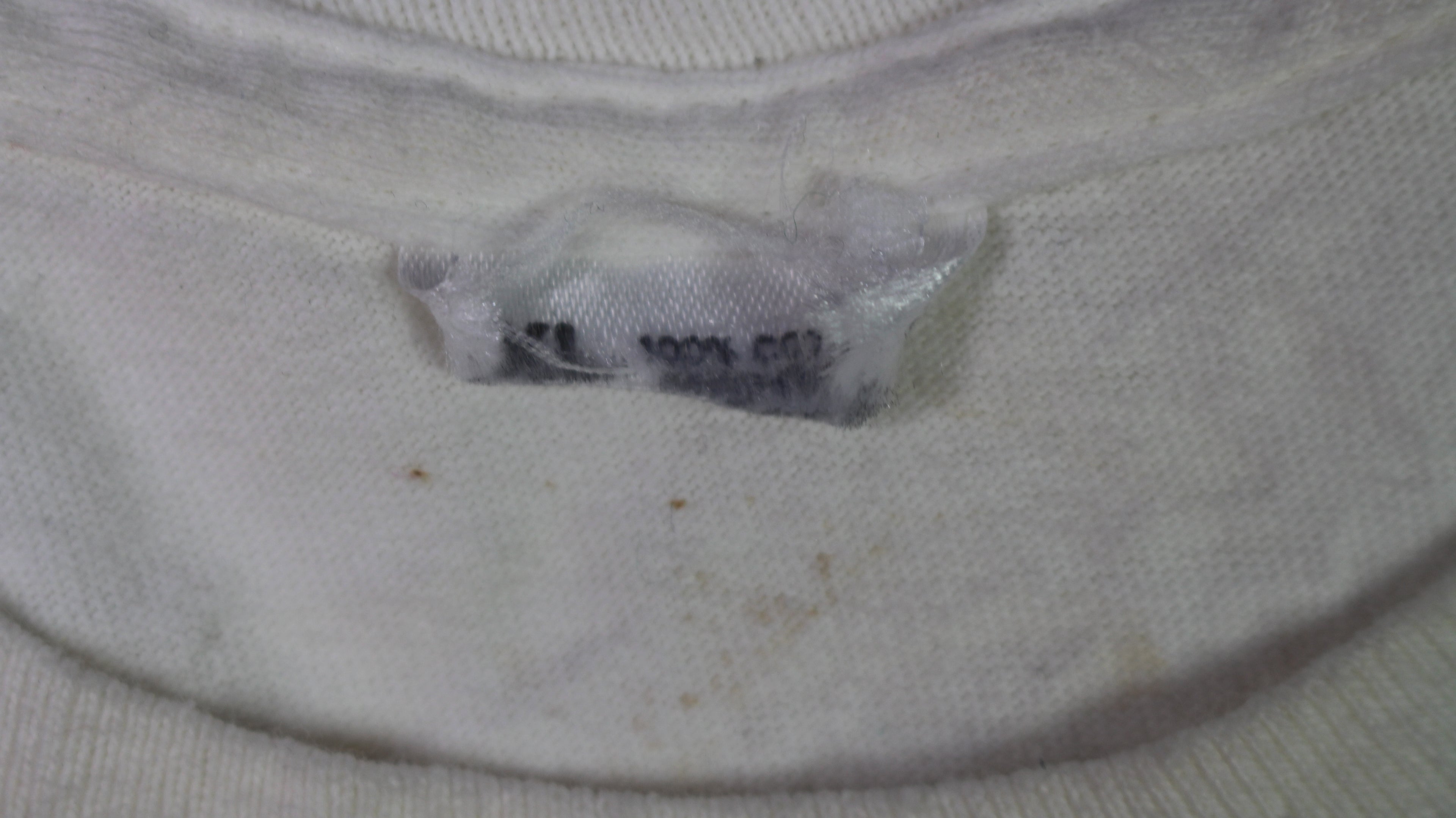 1994 Billy Joel & Elton John "Face To Face" Tour shirt