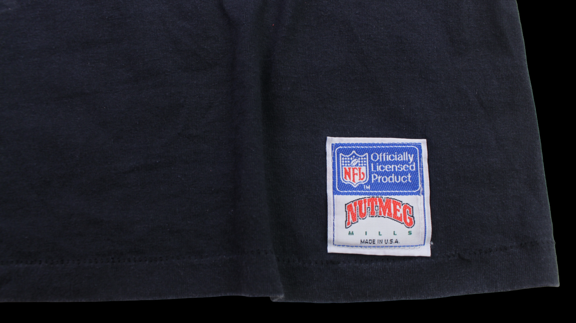 90's New Orleans Saints NFL shirt