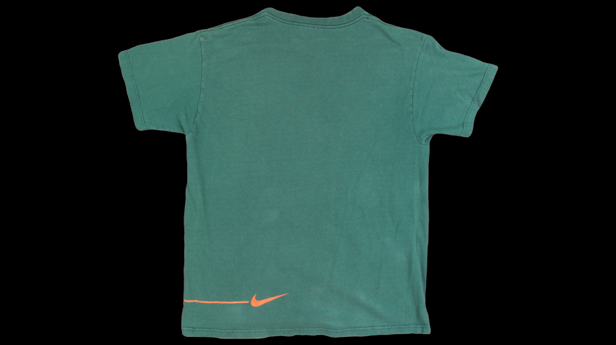 90's Nike shirt