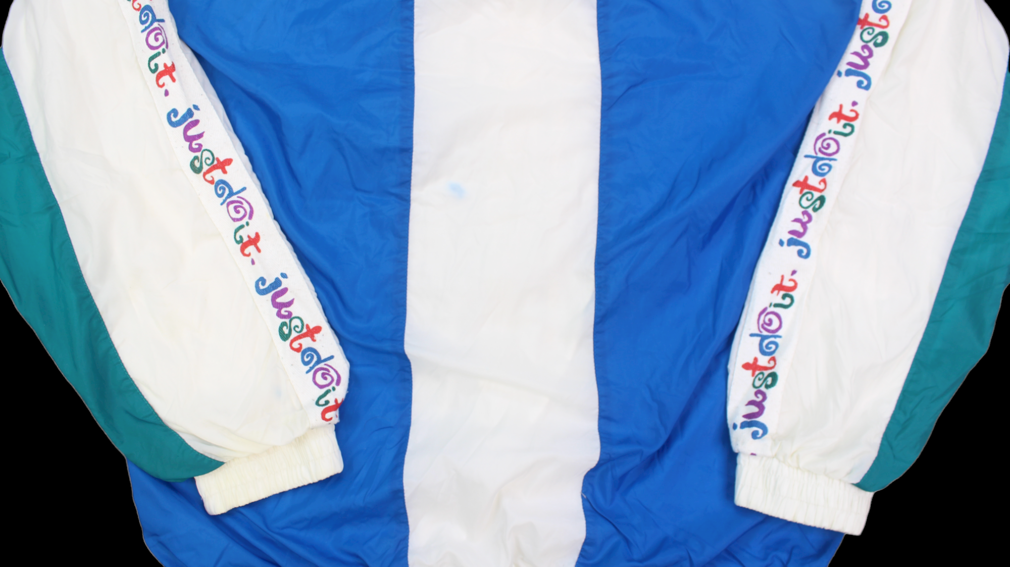 90's Nike windbreaker