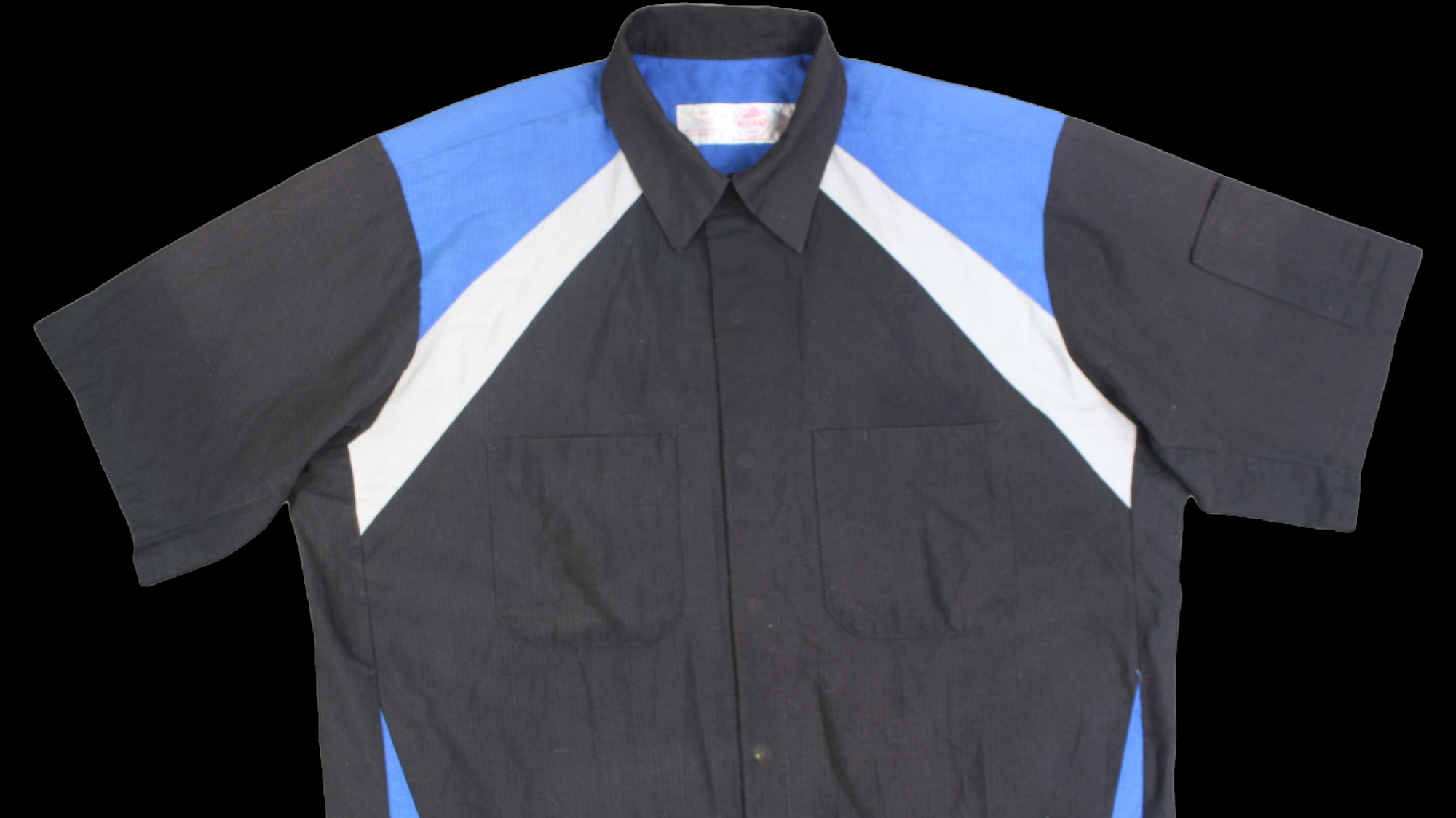 90's RedKap button-up