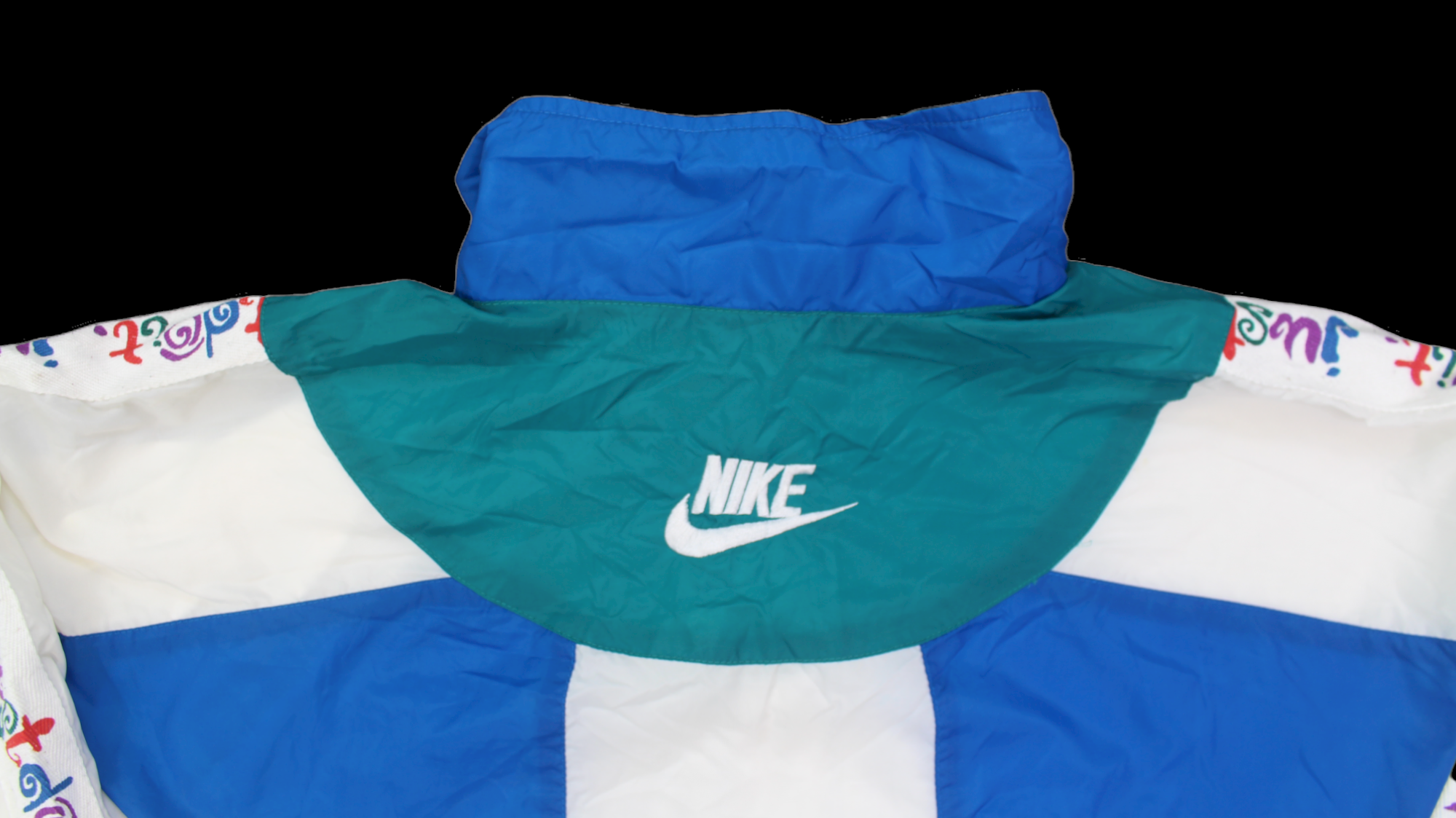 90's Nike windbreaker