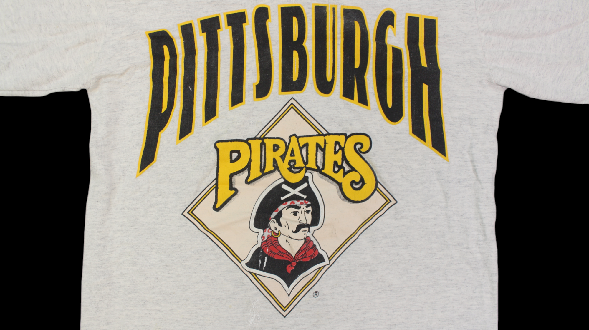 90's Pittsburgh Pirates