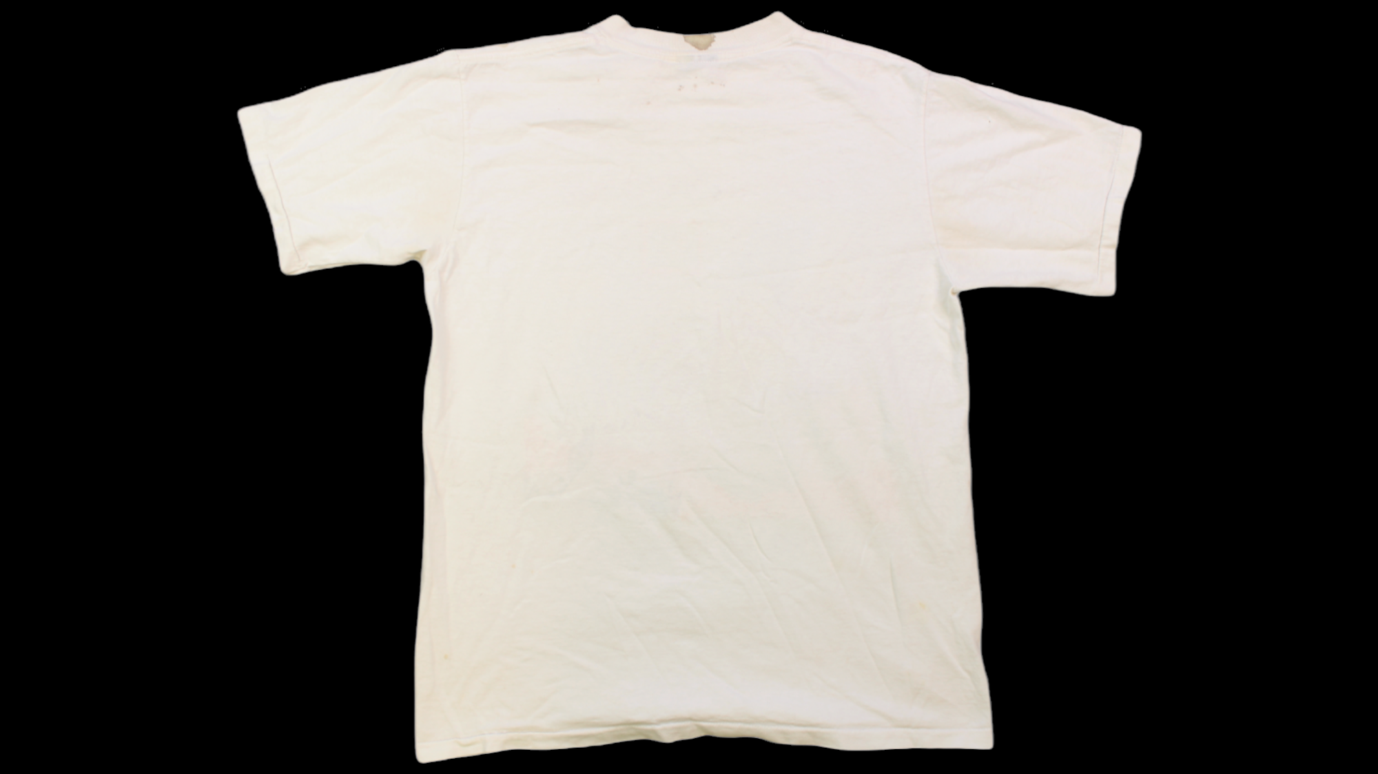 90's Simpson's Family Bonding shirt