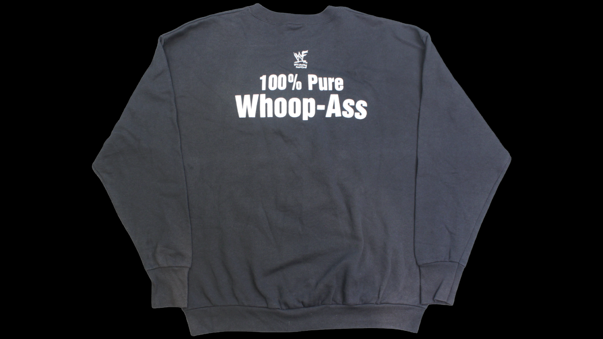 90's Stone Cold crewneck
