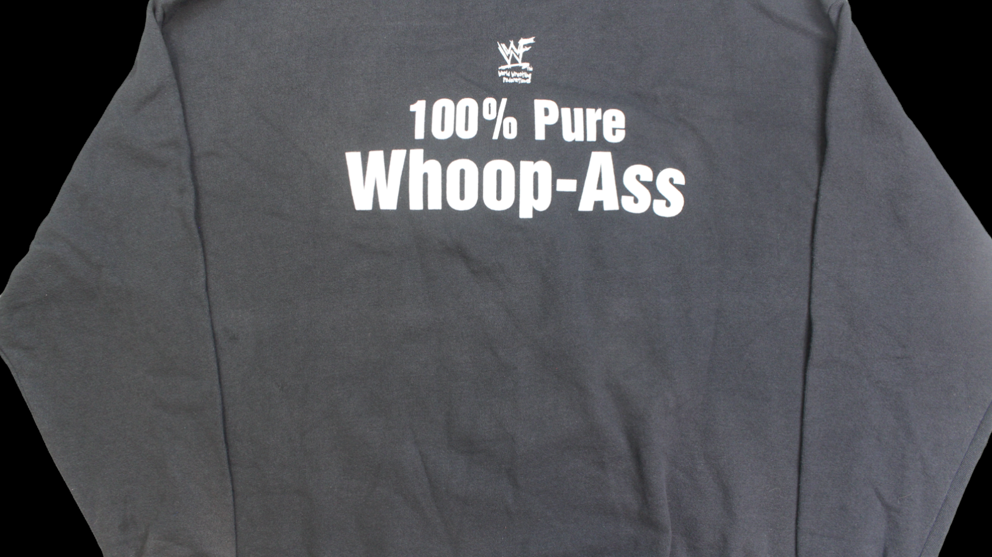 90's Stone Cold crewneck