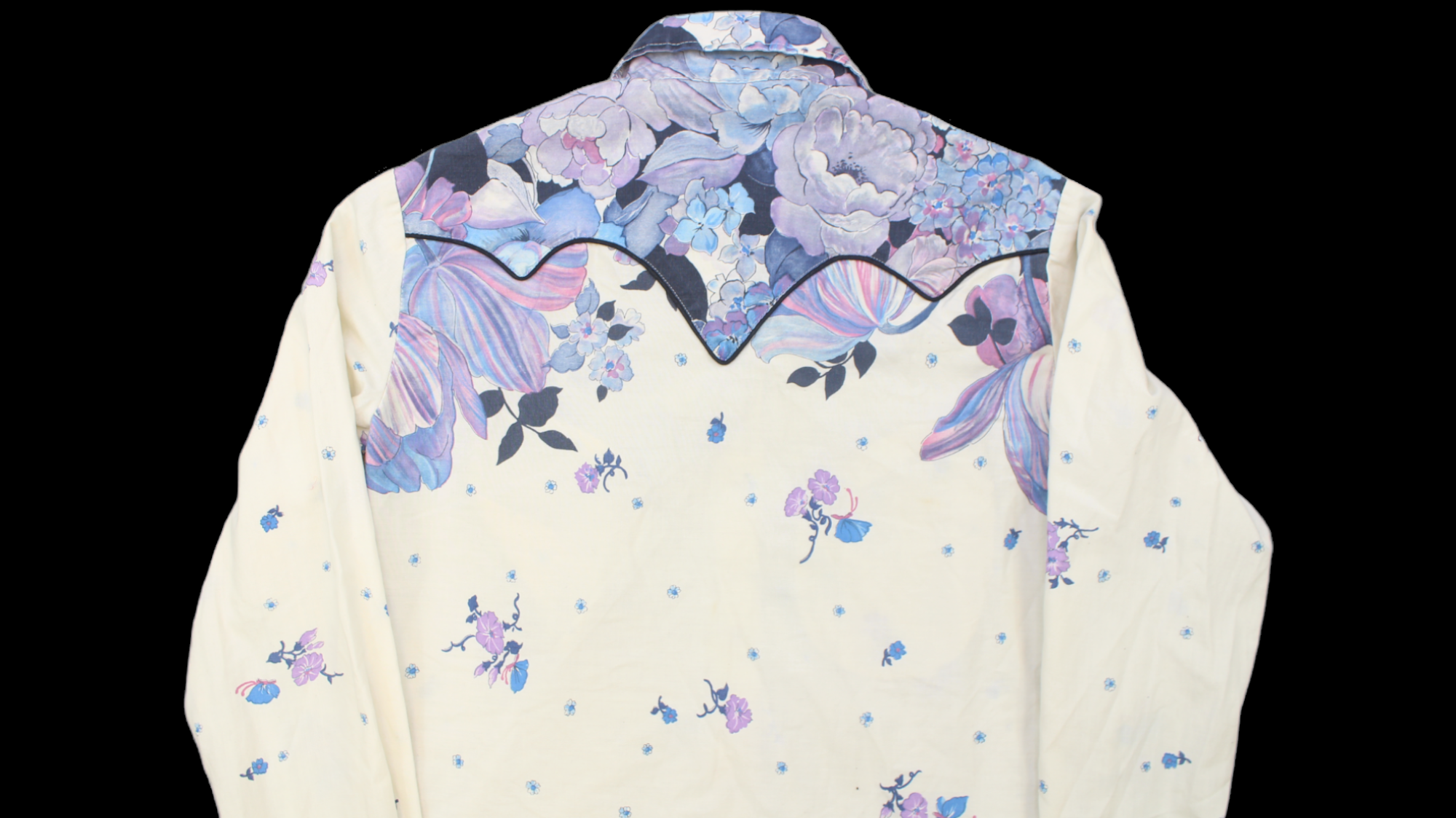 90's TemTex Button-up