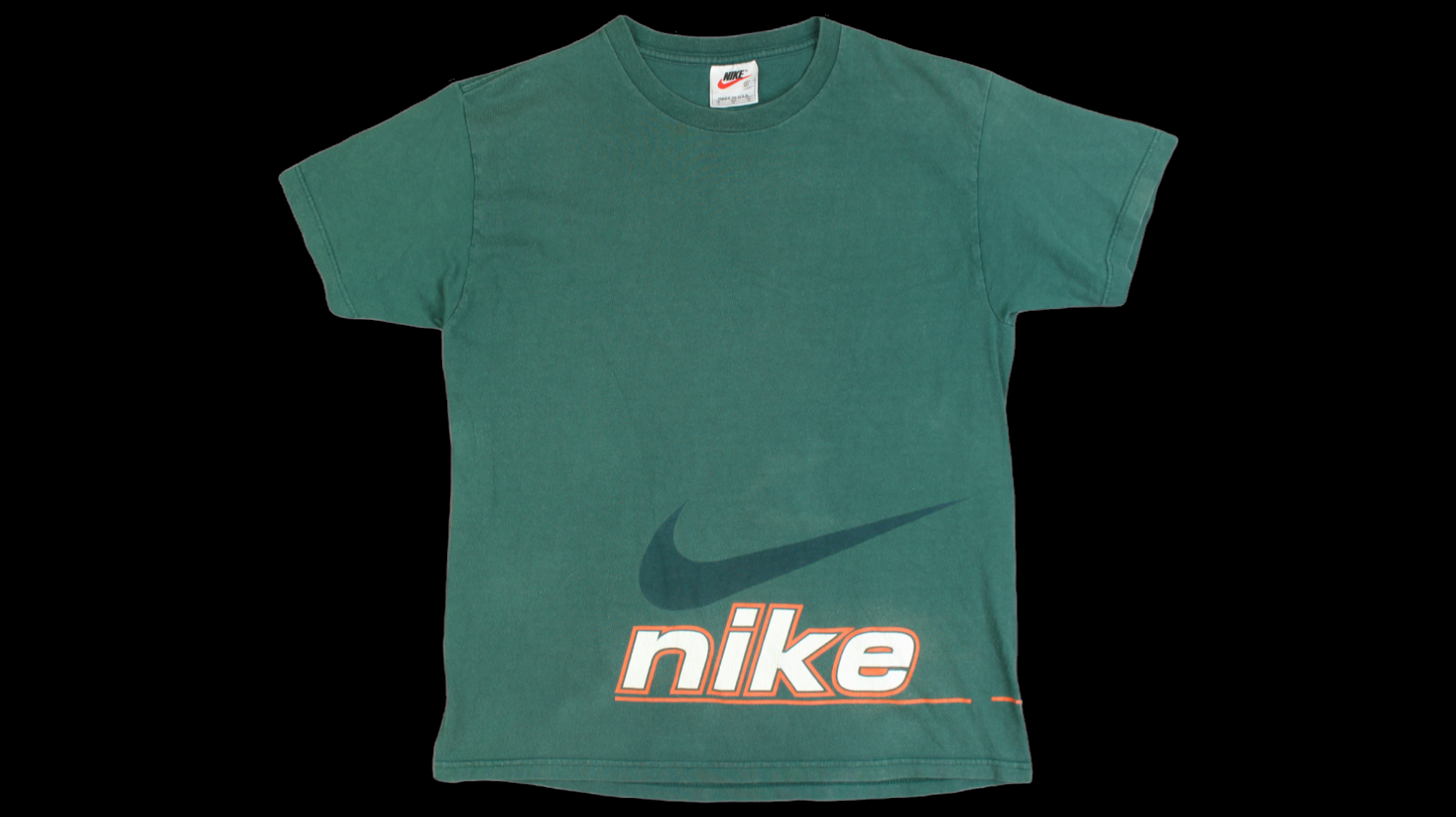 90's Nike shirt