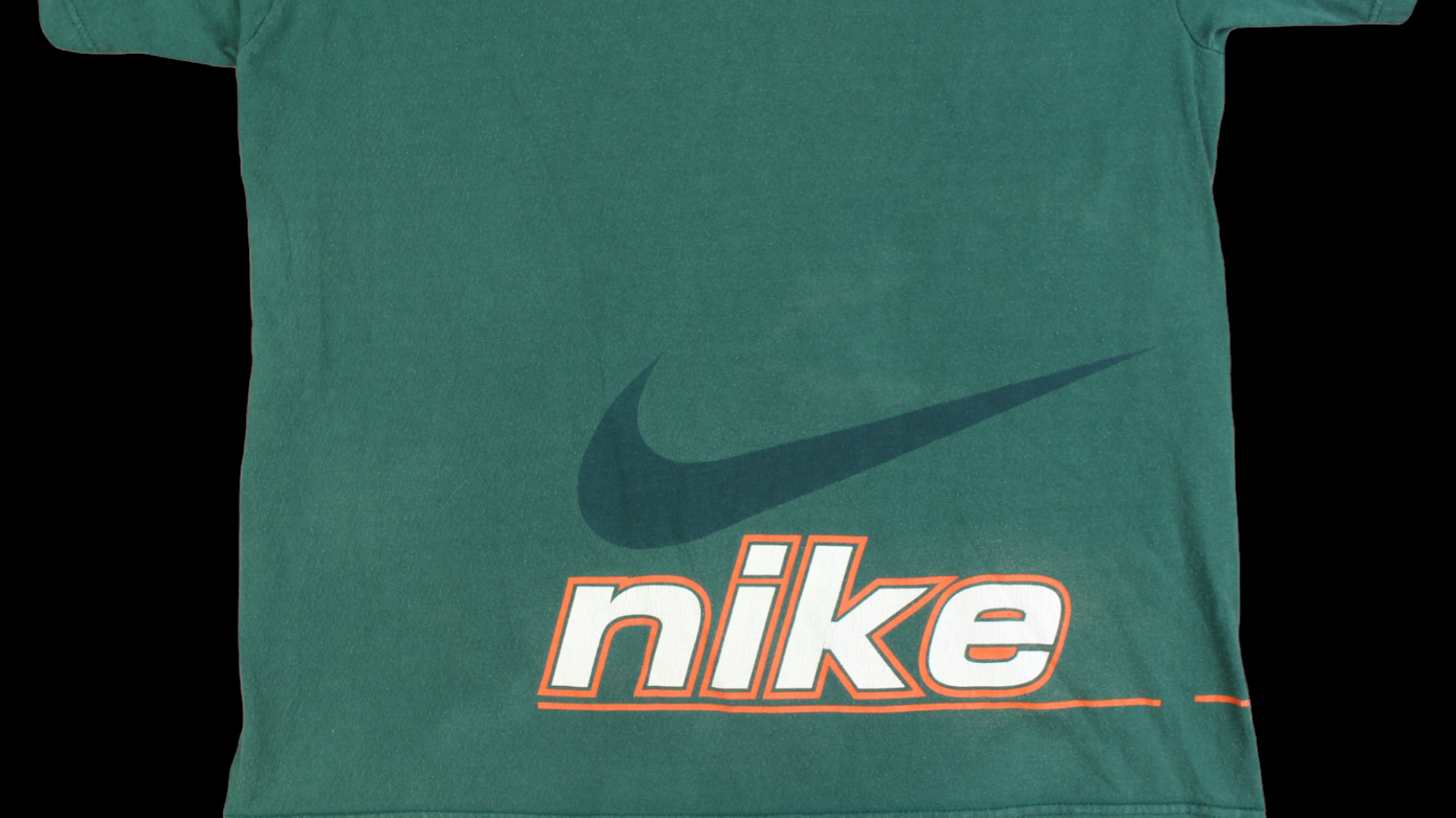 90's Nike shirt