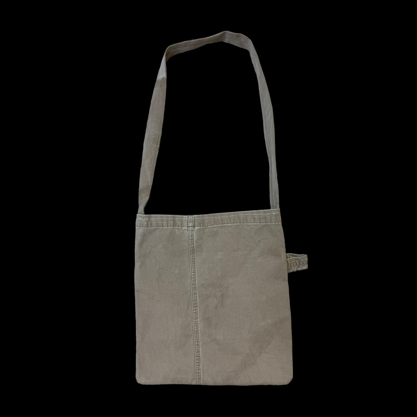 Carhartt Reworked Tote Crossbody Bag