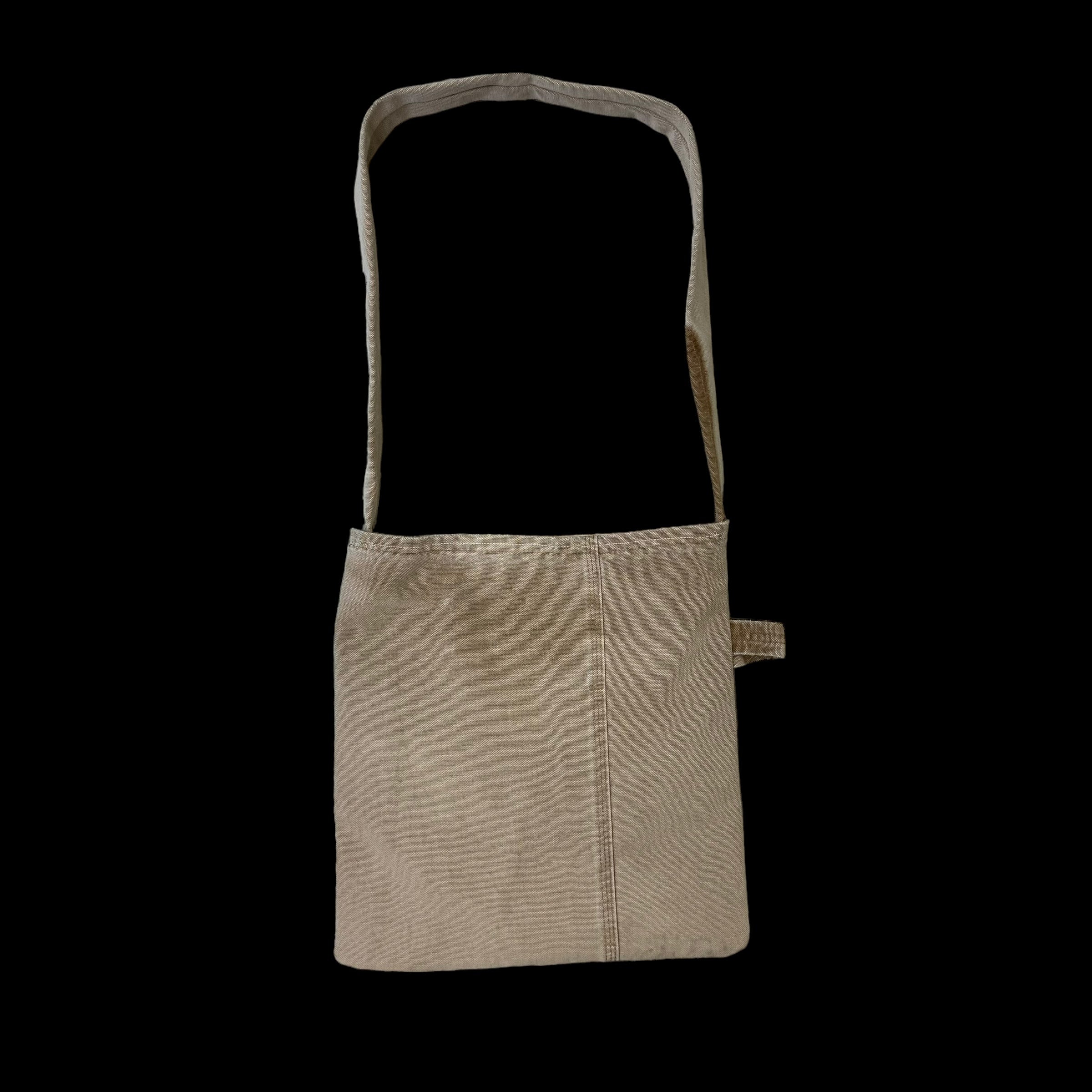 Carhartt Reworked Tote Crossbody Bag