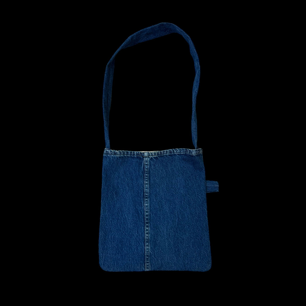 Carhartt Reworked Tote Crossbody Bag