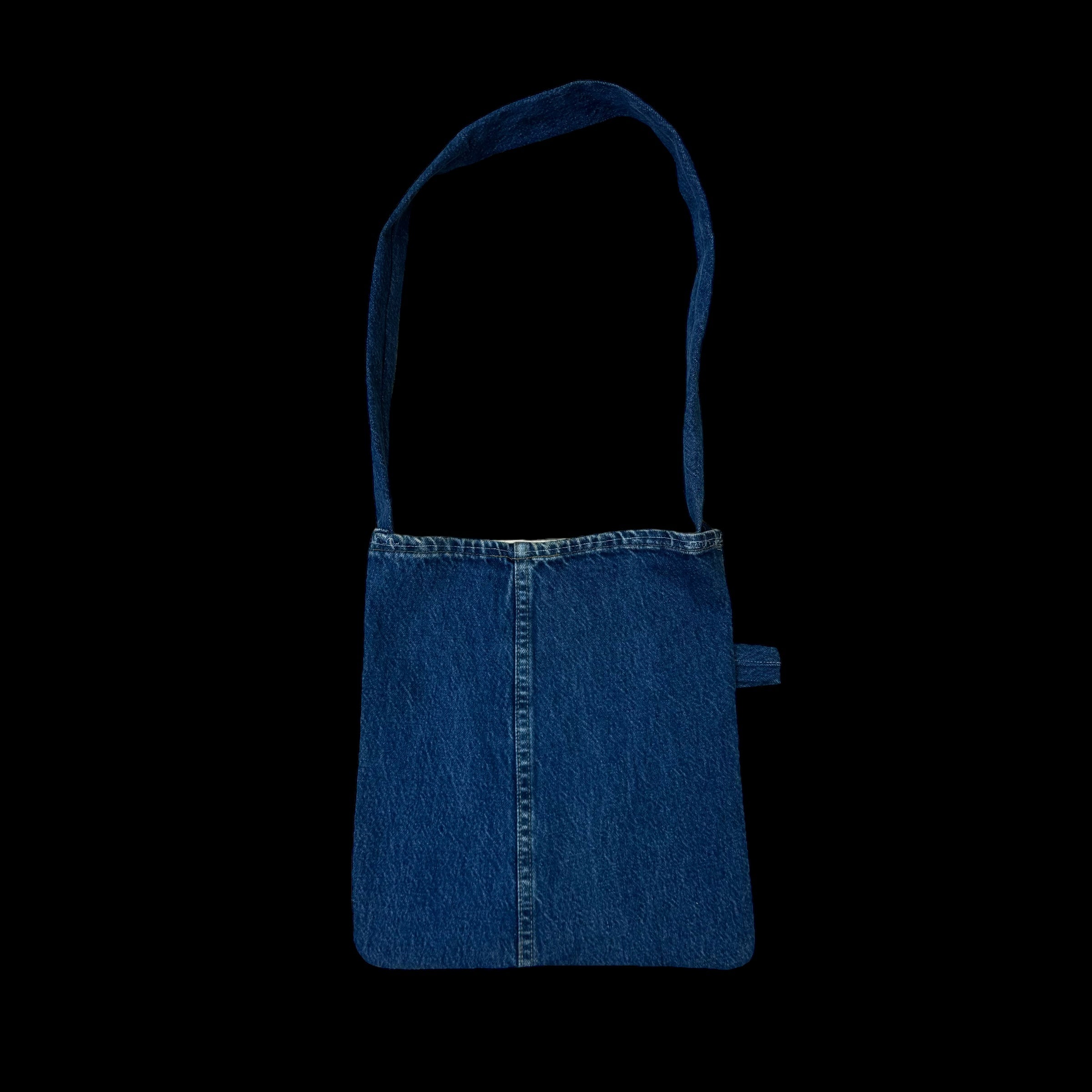 Carhartt Reworked Tote Crossbody Bag