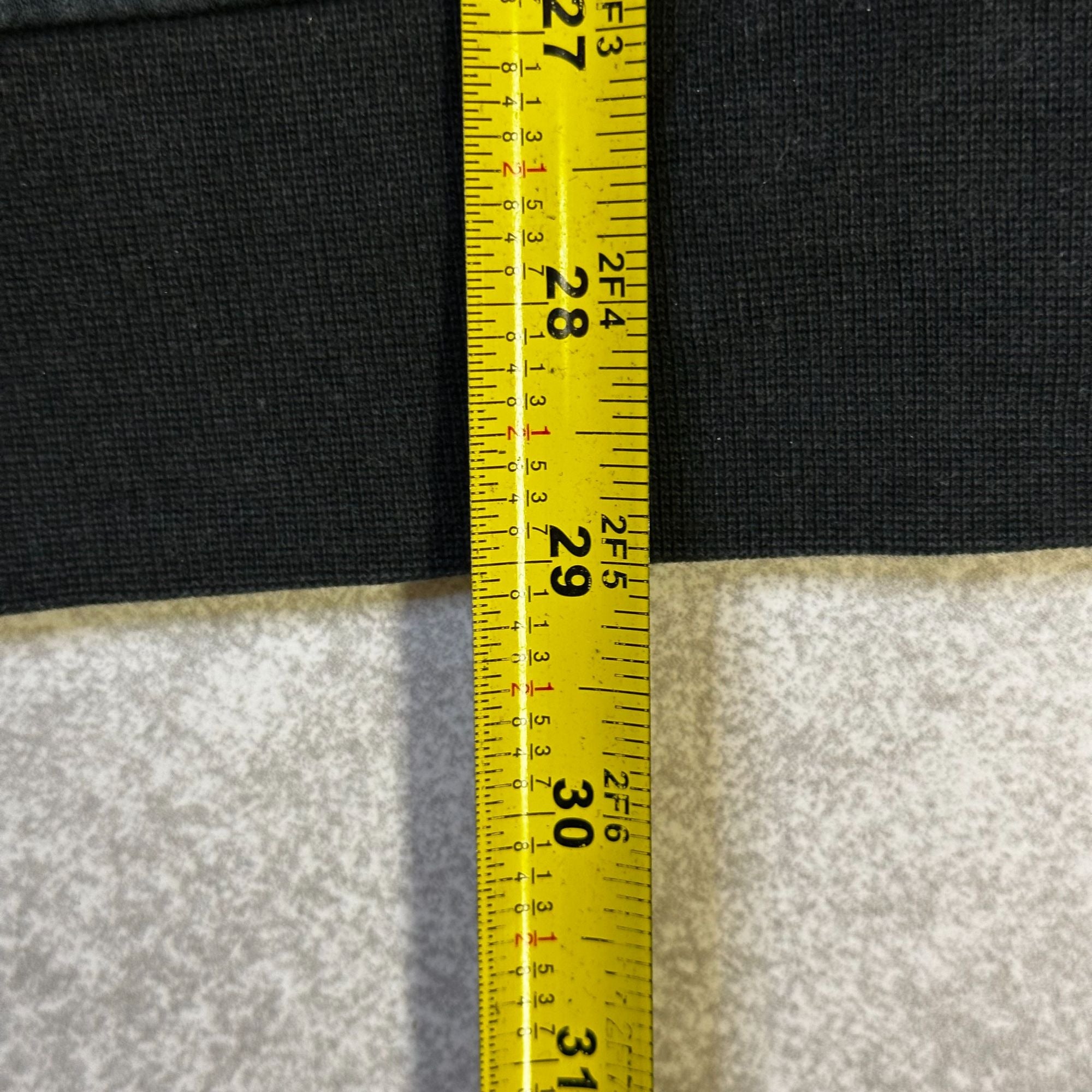 Reebok Dallas Stars NHL Black Hoodie XL Platinum Sewn Authentic Apparel