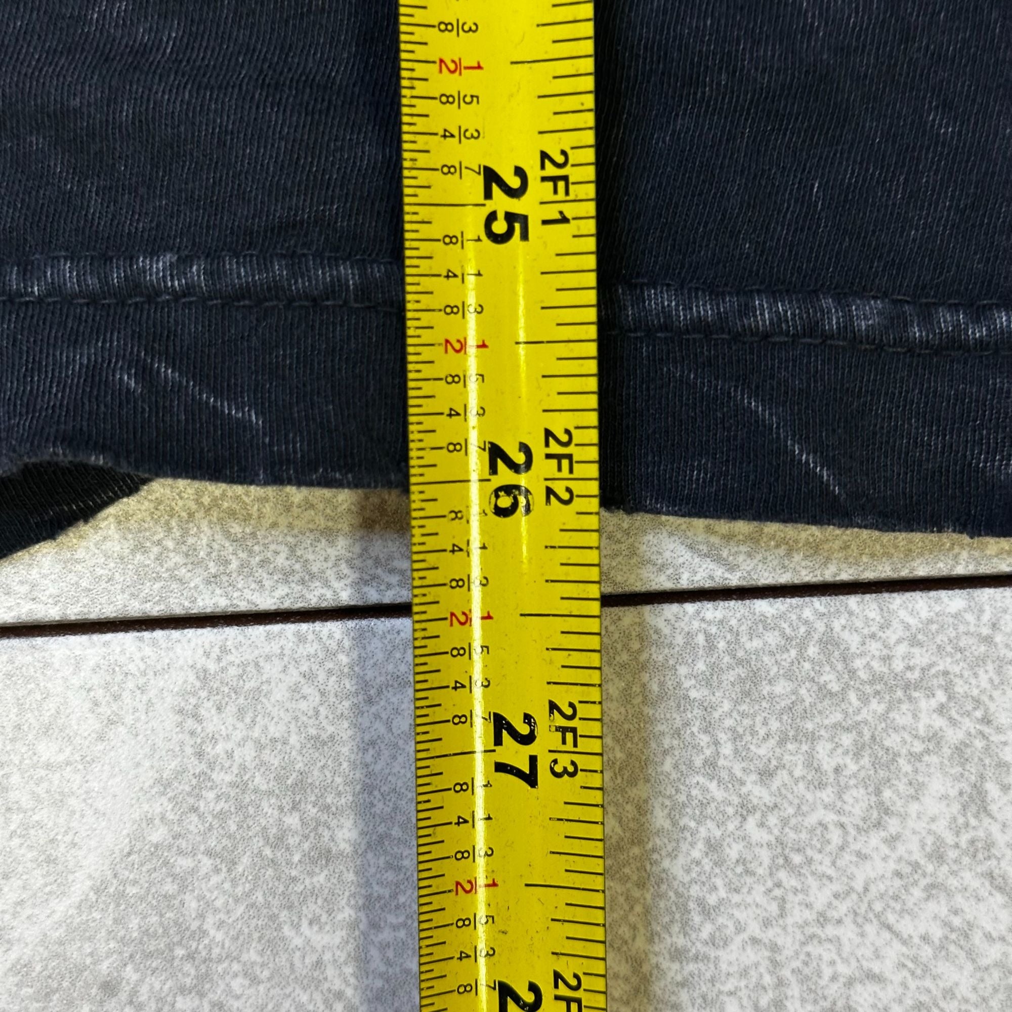 Affliction Georges St-Pierre Rush Signature Series T-Shirt Black L 100% Cotton Graphic Wings